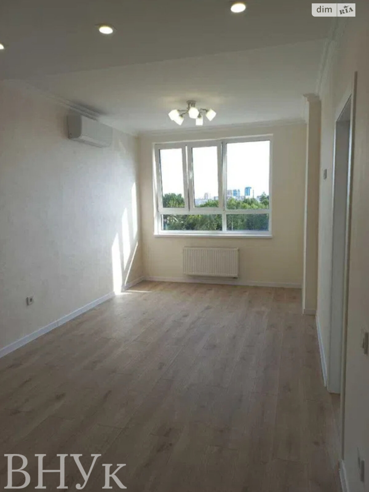 Продажа однокомнатной квартиры в Львове, на ул. Владимира Навроцкого, фото 1