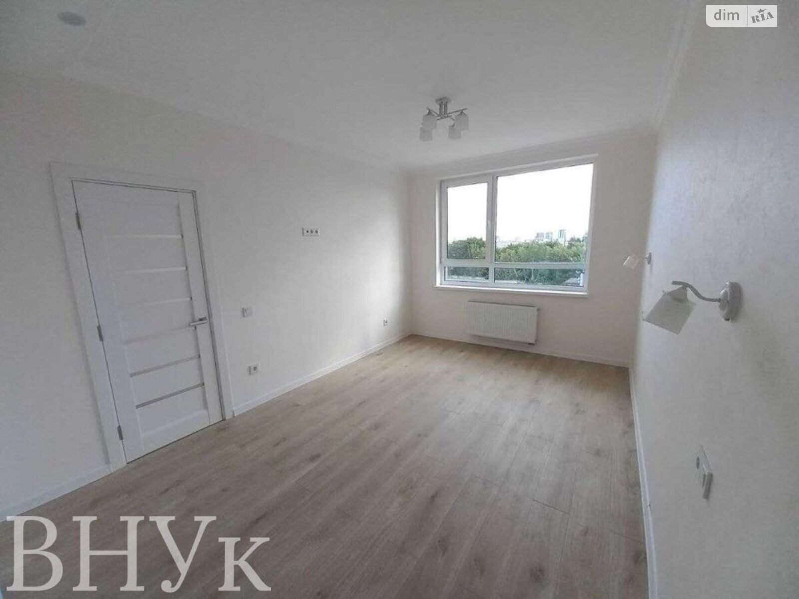 Продажа однокомнатной квартиры в Львове, на ул. Владимира Навроцкого, фото 1