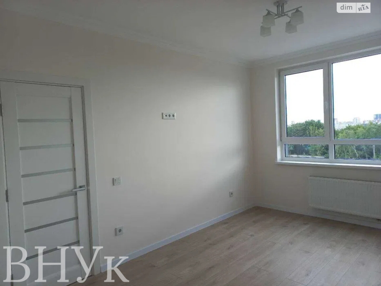 Продажа однокомнатной квартиры в Львове, на ул. Владимира Навроцкого, фото 1