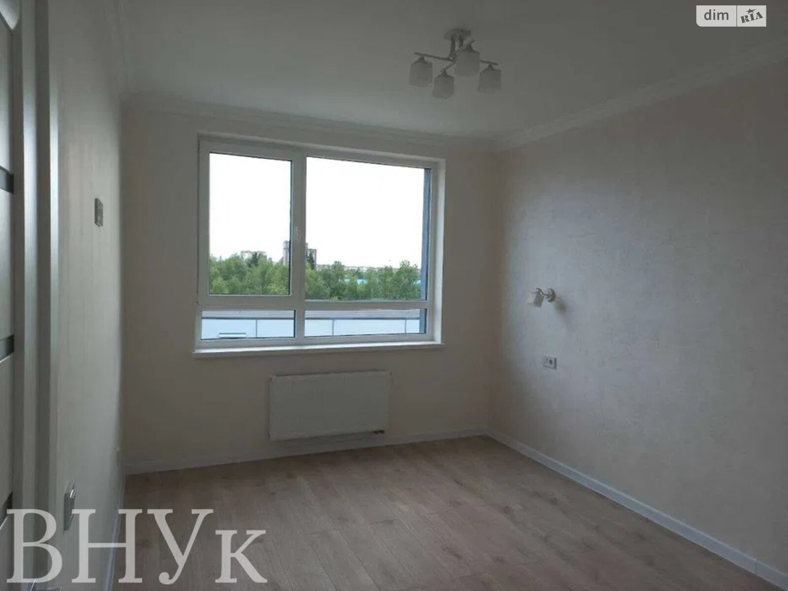 Продажа однокомнатной квартиры в Львове, на ул. Владимира Навроцкого, фото 1