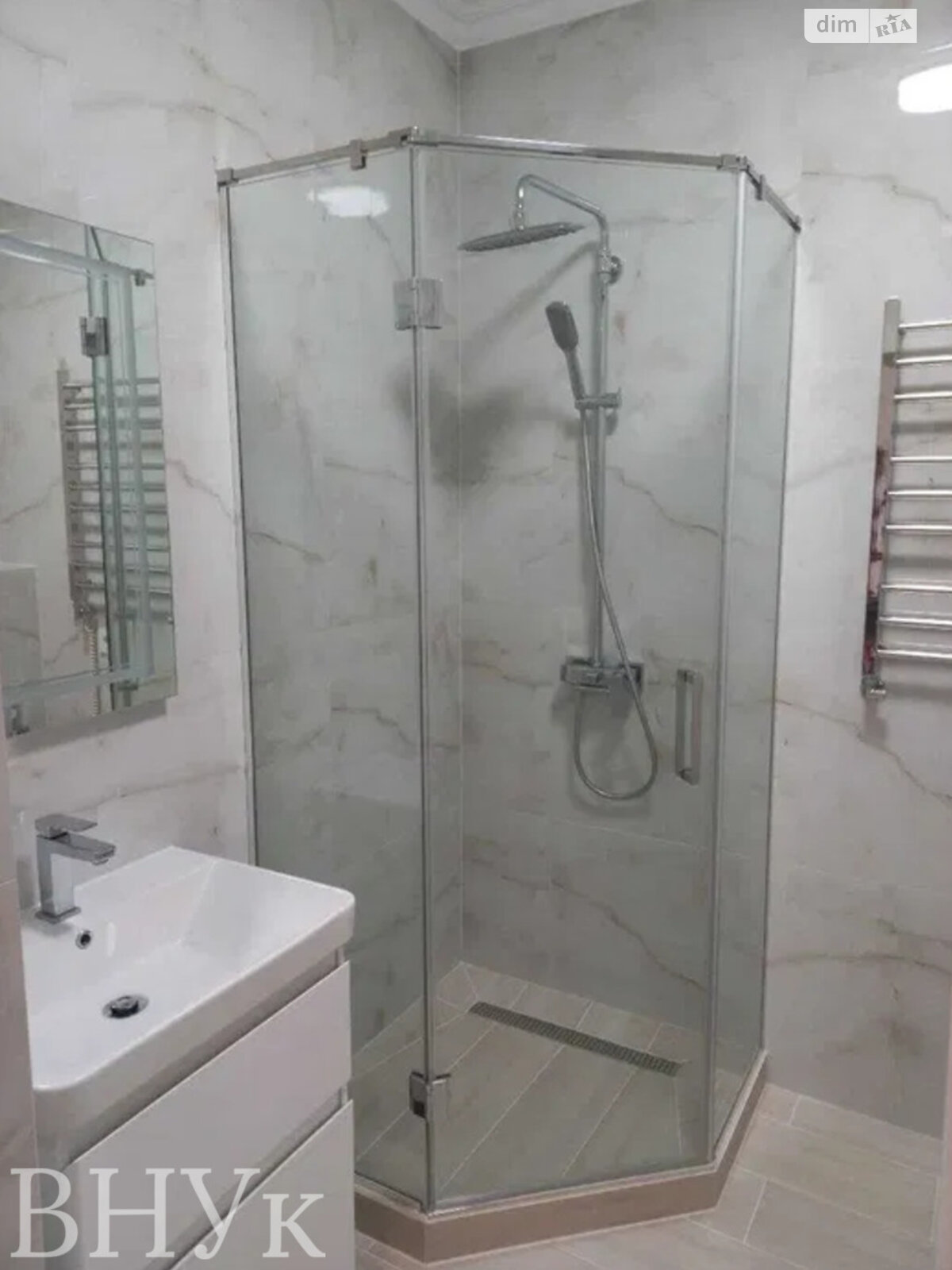 Продажа однокомнатной квартиры в Львове, на ул. Владимира Навроцкого, фото 1