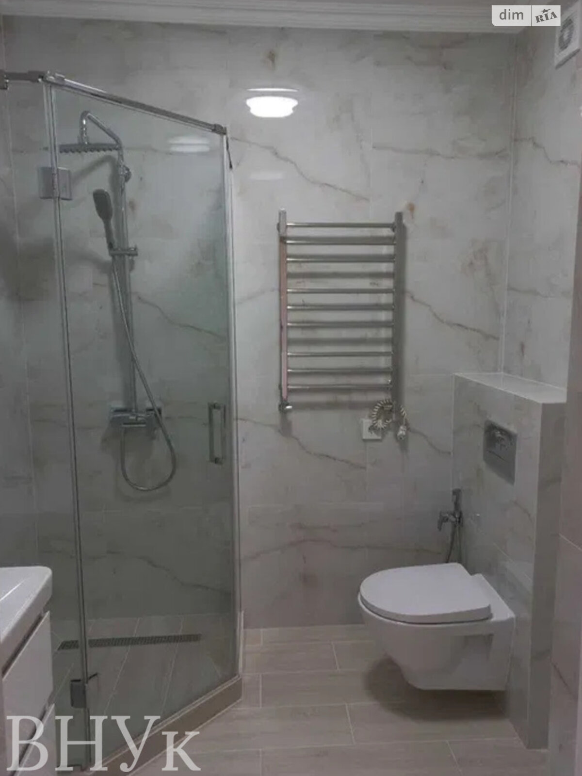 Продажа однокомнатной квартиры в Львове, на ул. Владимира Навроцкого, фото 1