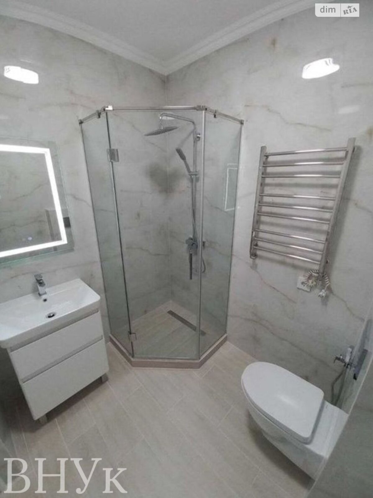 Продажа однокомнатной квартиры в Львове, на ул. Владимира Навроцкого, фото 1