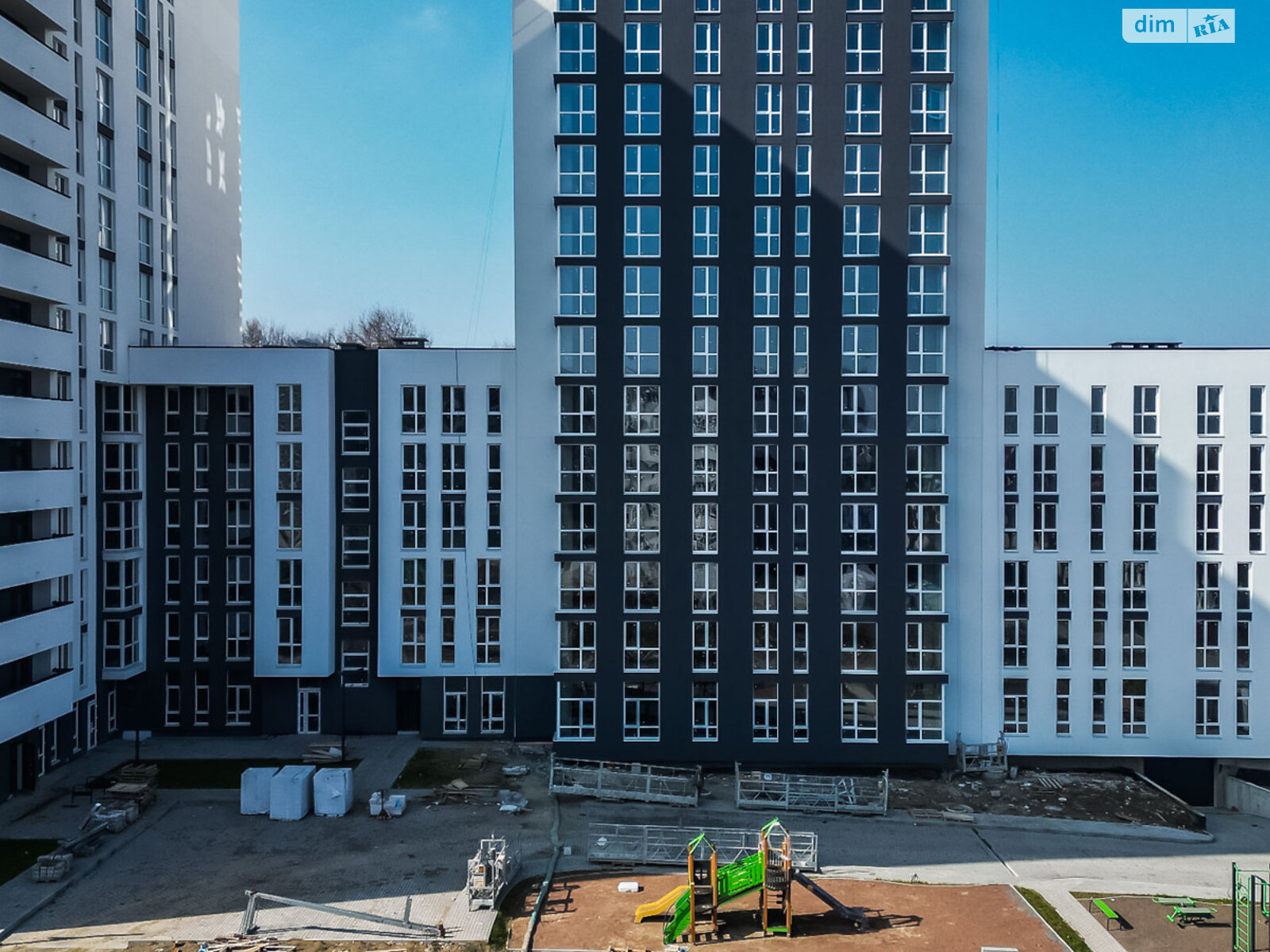 Продажа двухкомнатной квартиры в Львове, на ул. Владимира Великого 10, фото 1