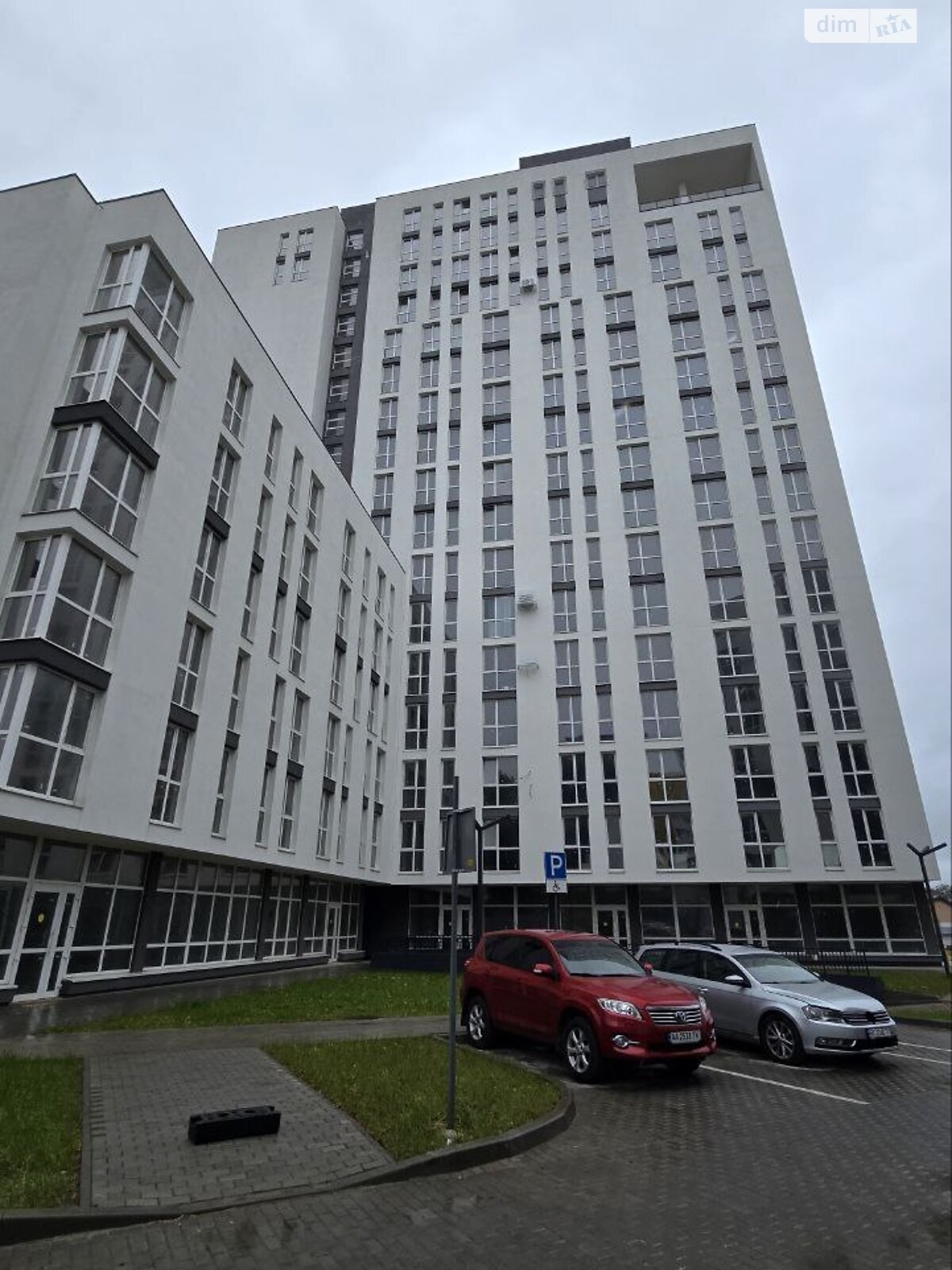 Продаж трикімнатної квартири в Львові, на вул. Володимира Великого, фото 1 Продаж трикімнатної квартири в Львові, на вул. Володимира Великого, фото 1