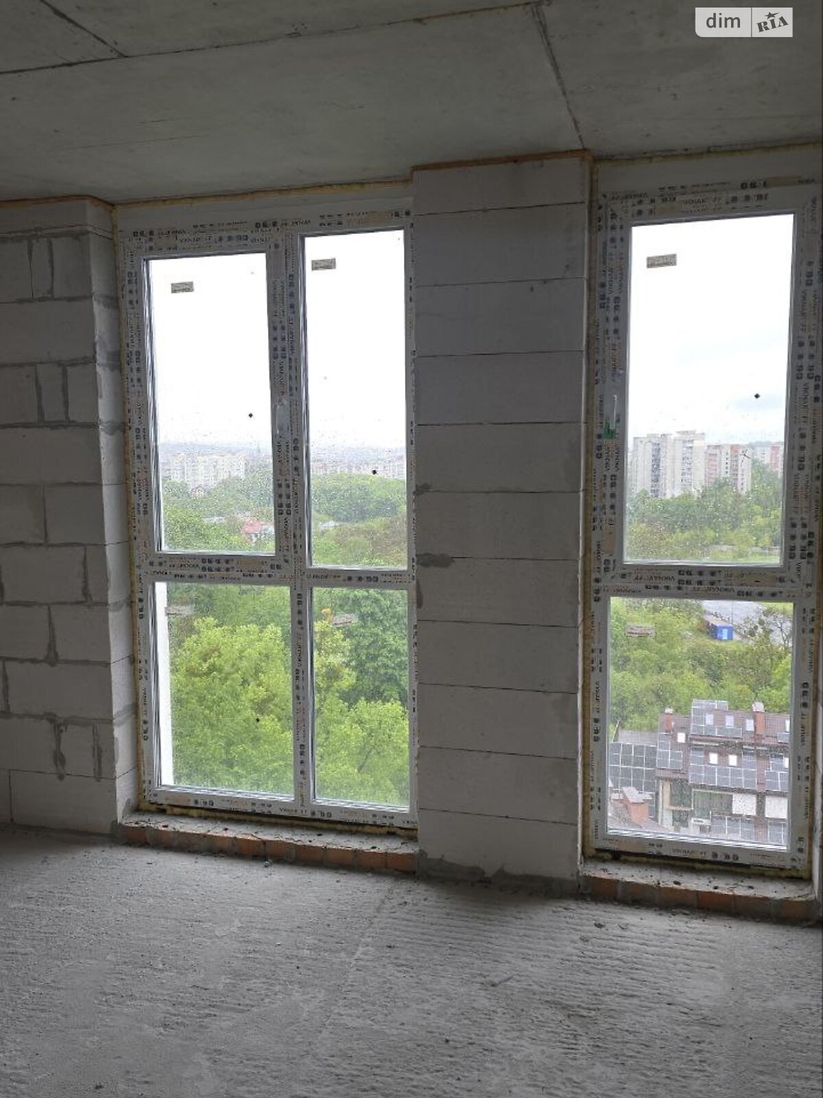 Продаж трикімнатної квартири в Львові, на вул. Володимира Великого, фото 1 Продаж трикімнатної квартири в Львові, на вул. Володимира Великого, фото 1