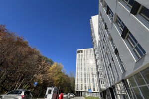 Продажа однокомнатной квартиры в Львове, на ул. Владимира Великого 10Б, фото 2