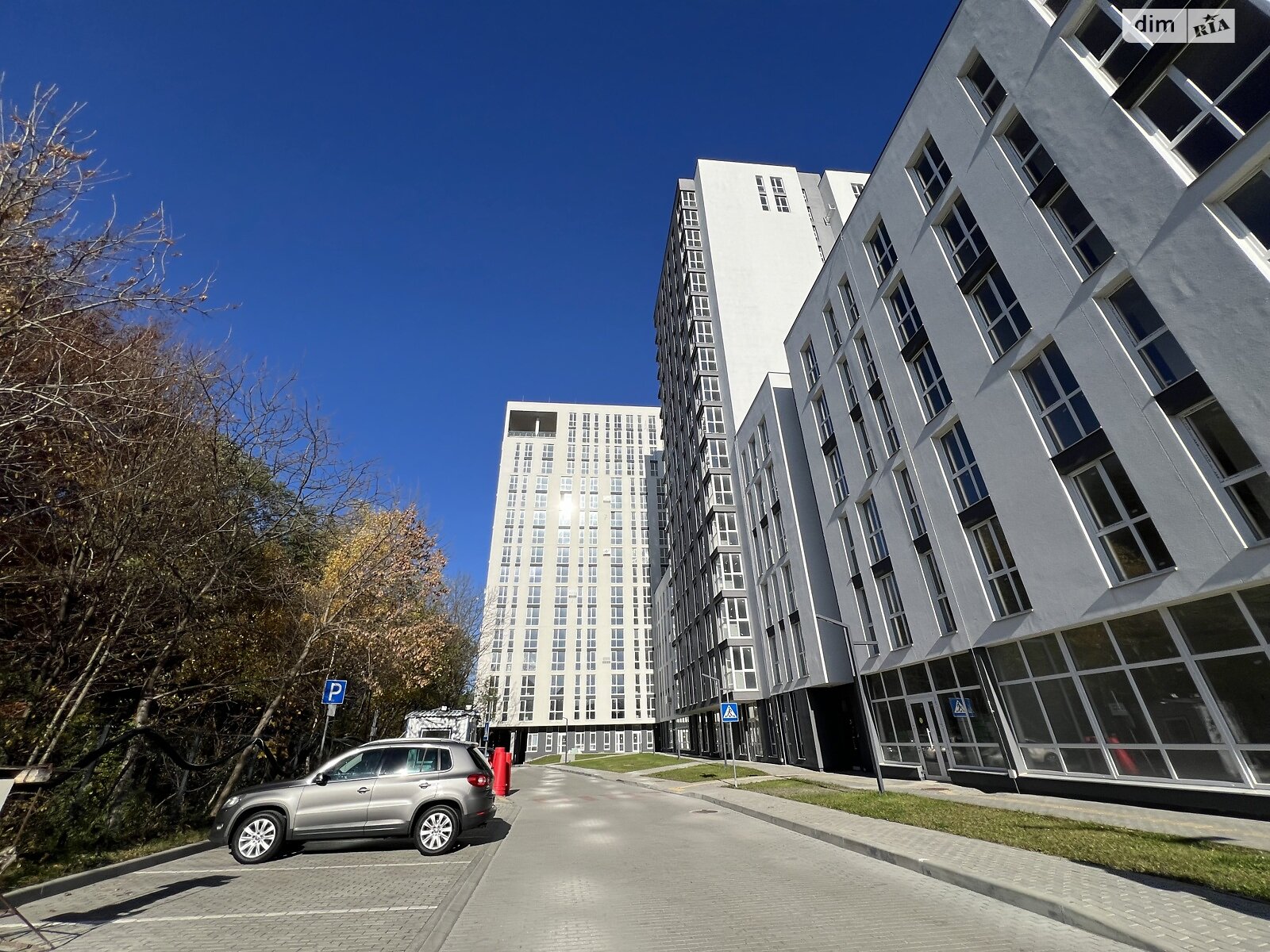 Продажа однокомнатной квартиры в Львове, на ул. Владимира Великого 10Б, фото 1