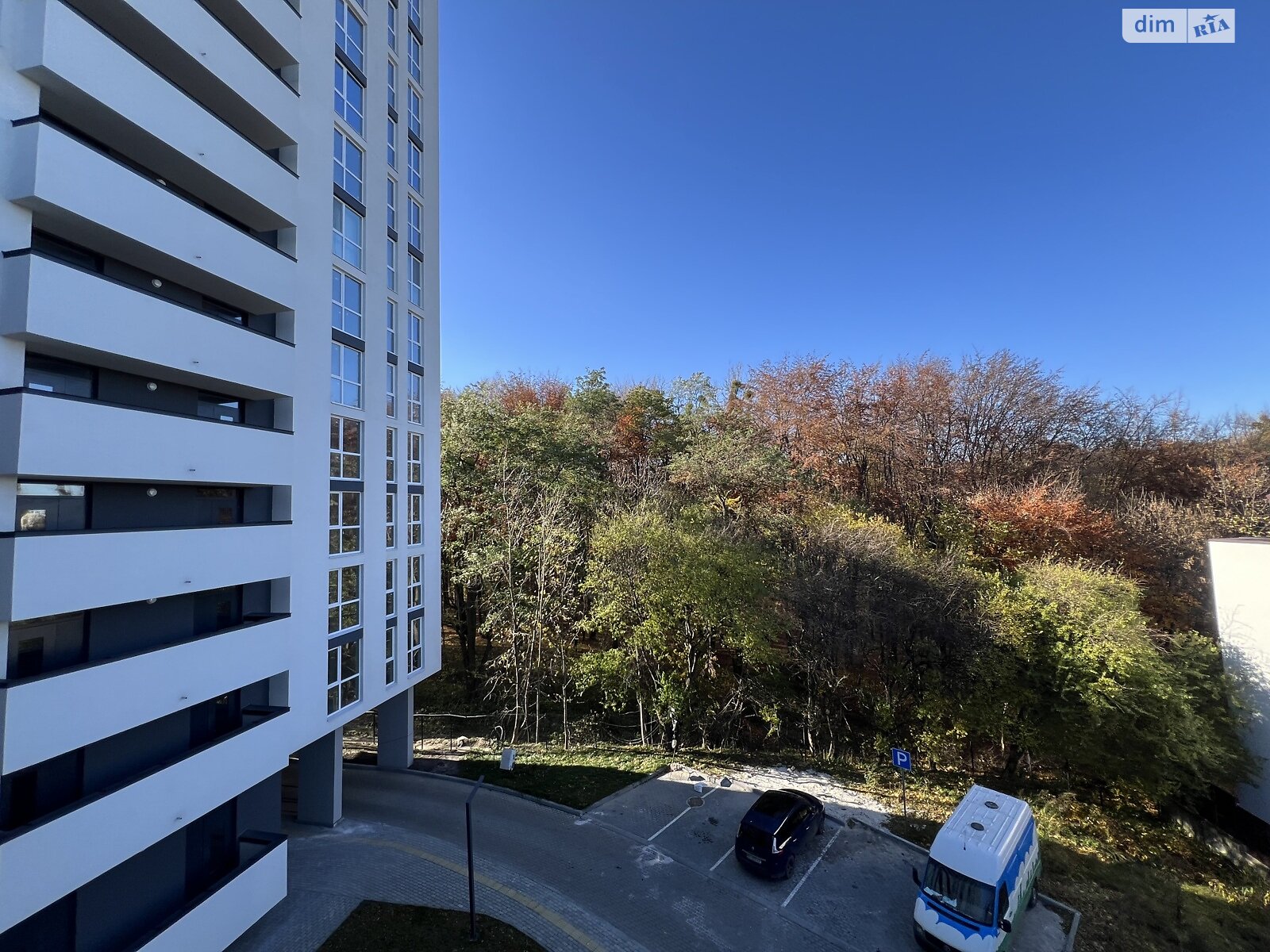 Продажа однокомнатной квартиры в Львове, на ул. Владимира Великого 10Б, фото 1