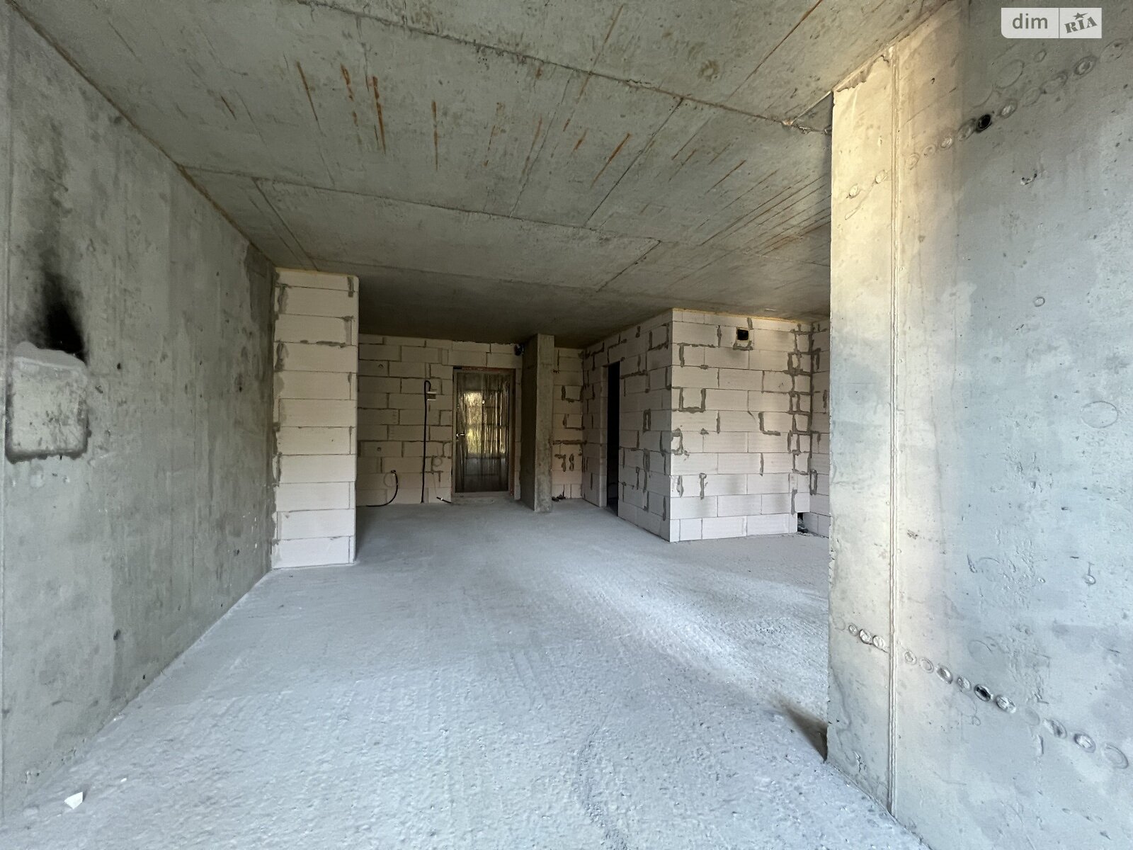 Продажа однокомнатной квартиры в Львове, на ул. Владимира Великого 10Б, фото 1