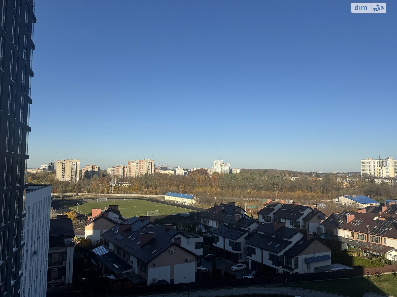 Продажа однокомнатной квартиры в Львове, на ул. Владимира Великого 10, фото 1 Продажа однокомнатной квартиры в Львове, на ул. Владимира Великого 10, фото 1