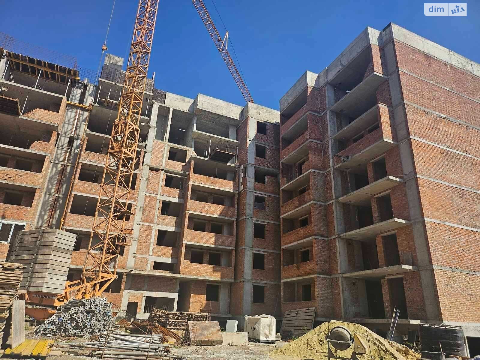 Продажа однокомнатной квартиры в Львове, на ул. Вулецкая 24А, фото 1 Продажа однокомнатной квартиры в Львове, на ул. Вулецкая 24А, фото 1