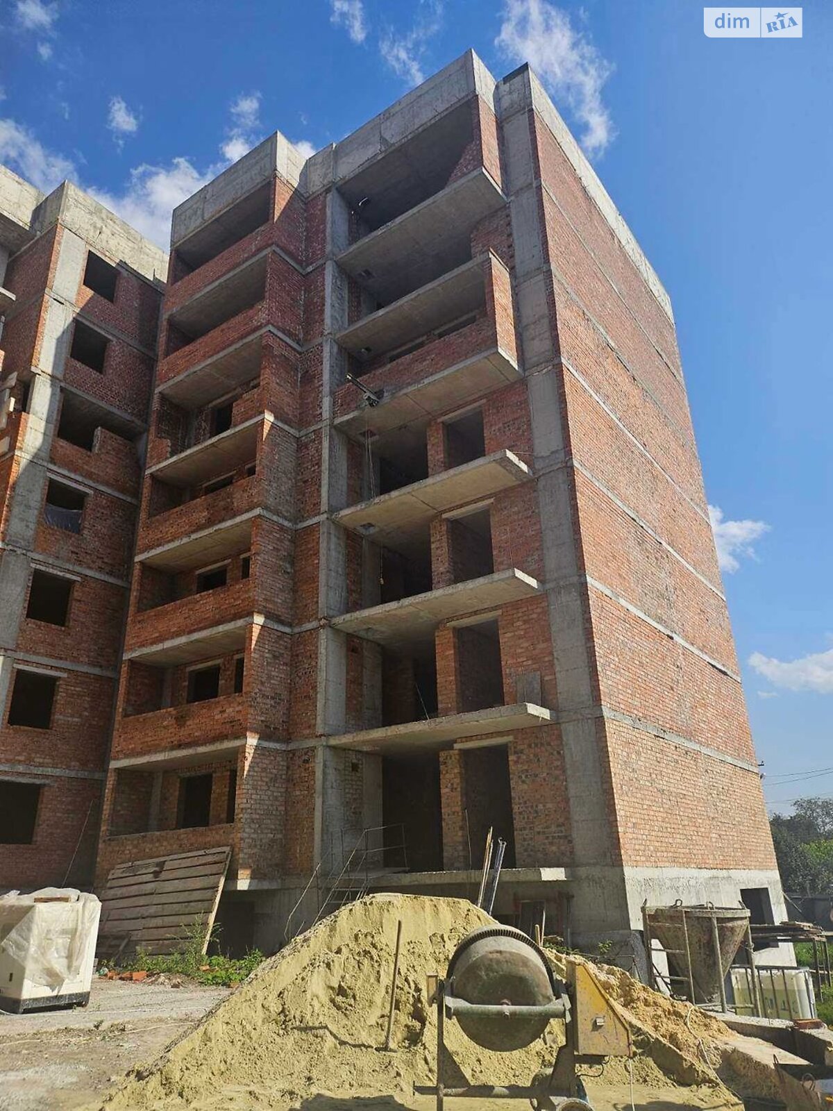 Продажа однокомнатной квартиры в Львове, на ул. Вулецкая 24А, фото 1 Продажа однокомнатной квартиры в Львове, на ул. Вулецкая 24А, фото 1