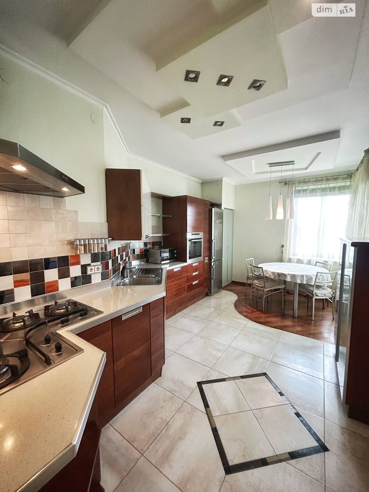 Продажа трехкомнатной квартиры в Львове, на ул. Академика Сахарова Андрея 80А, район Вулька фото 1 Продажа трехкомнатной квартиры в Львове, на ул. Академика Сахарова Андрея 80А, район Вулька фото 1