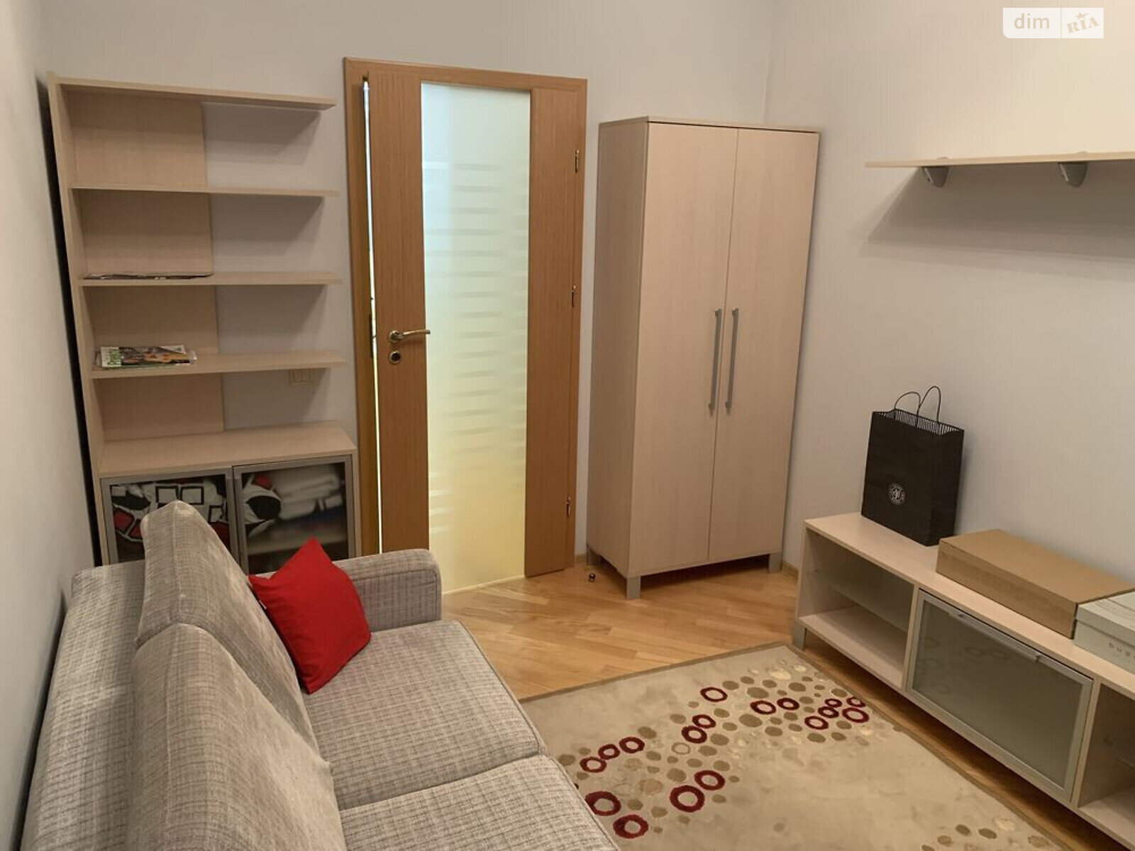 Продаж трикімнатної квартири в Львові, на вул. Академіка Сахарова Андрія 80А, район Вулька фото 1 Продаж трикімнатної квартири в Львові, на вул. Академіка Сахарова Андрія 80А, район Вулька фото 1