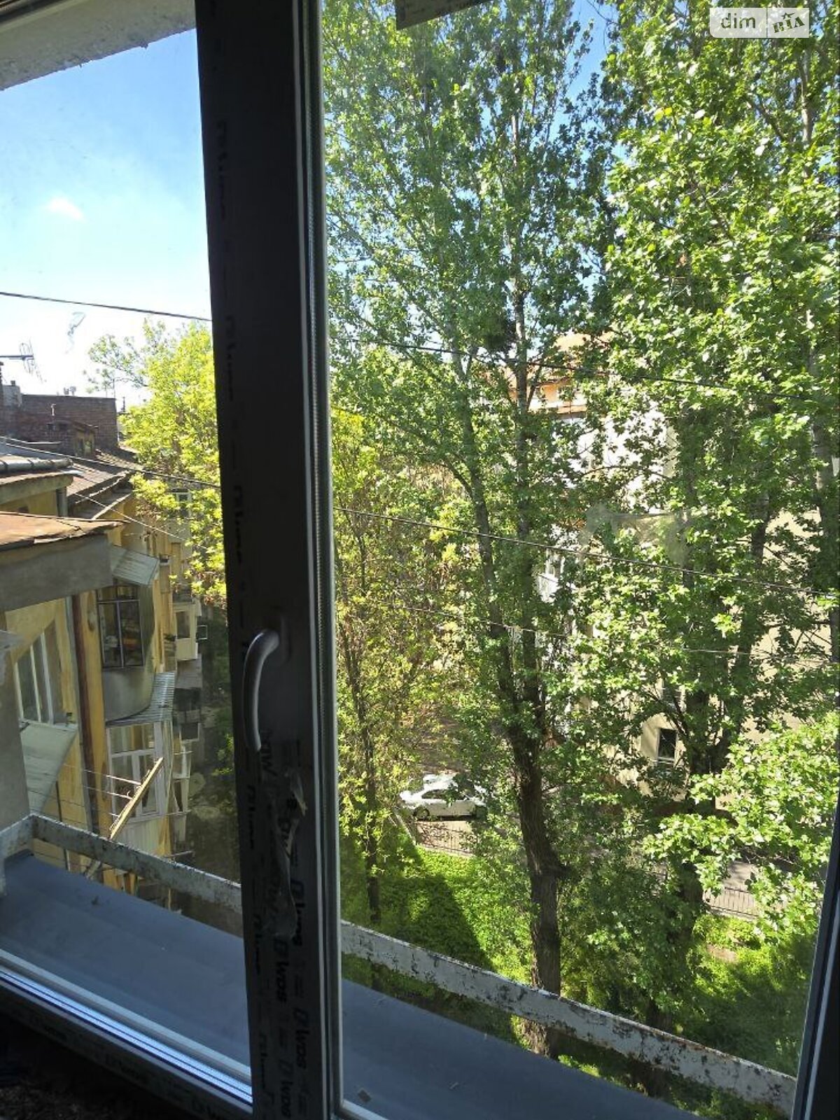 Продажа однокомнатной квартиры в Львове, на ул. Академика Сахарова Андрея, район Вулька фото 1 Продажа однокомнатной квартиры в Львове, на ул. Академика Сахарова Андрея, район Вулька фото 1