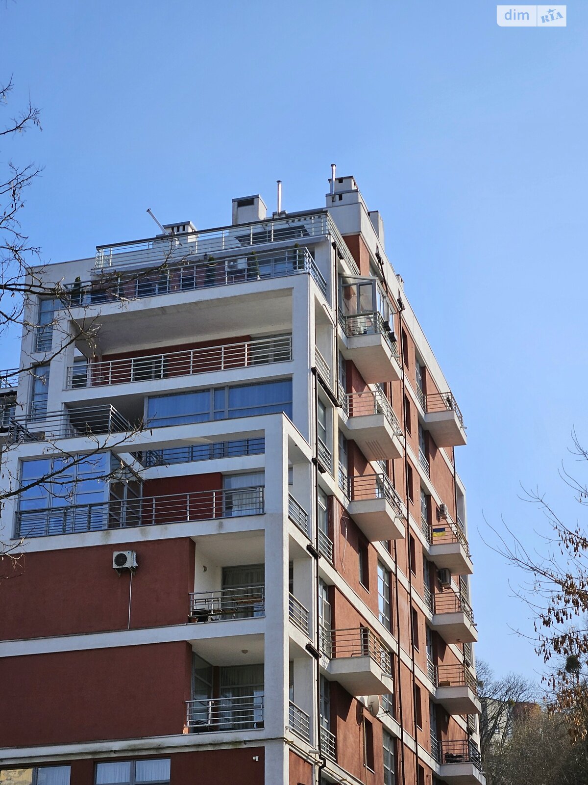 Продажа двухкомнатной квартиры в Львове, на ул. Бойковская, район Вулька фото 1