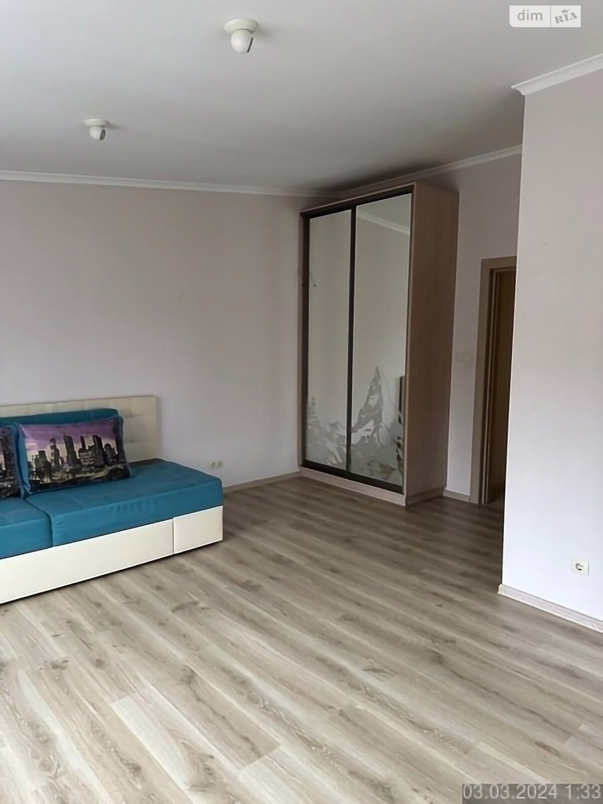 Продажа двухкомнатной квартиры в Львове, на ул. Бойковская, район Вулька фото 1 Продажа двухкомнатной квартиры в Львове, на ул. Бойковская, район Вулька фото 1