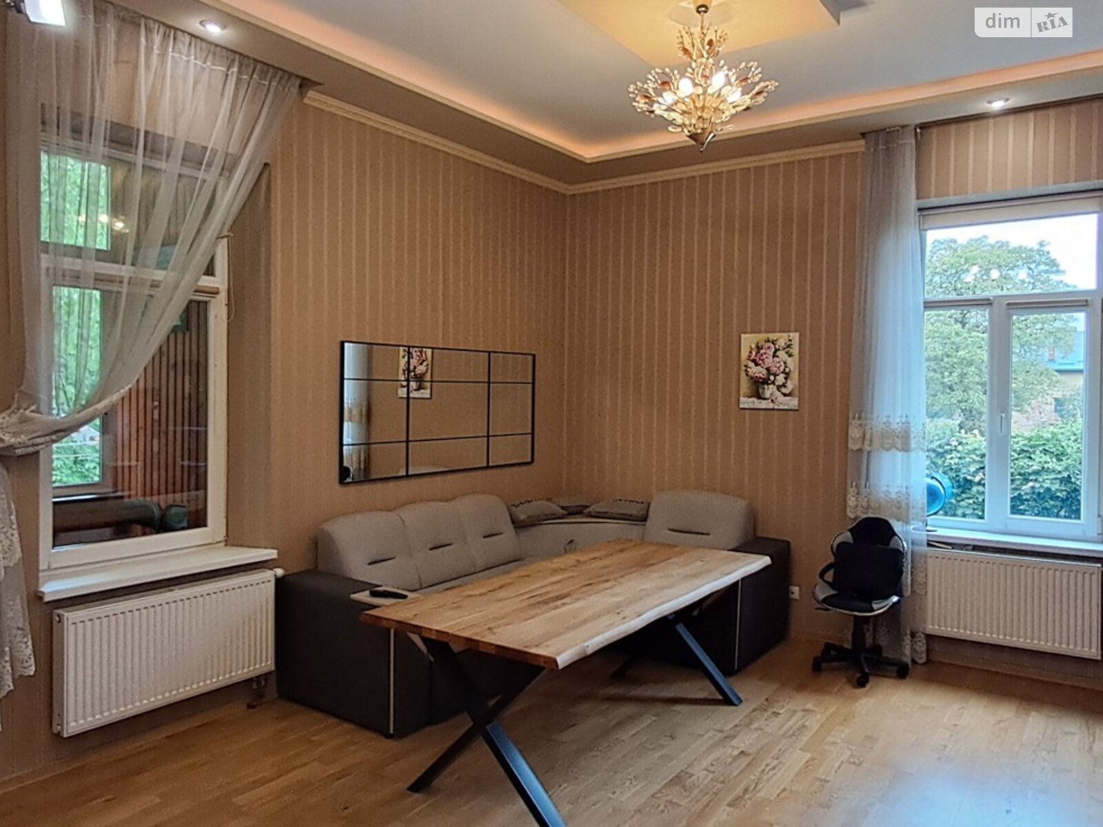 Продаж п`ятикімнатної квартири в Львові, на вул. Княгині Ольги 5Є, район Вулька фото 1 Продаж п`ятикімнатної квартири в Львові, на вул. Княгині Ольги 5Є, район Вулька фото 1