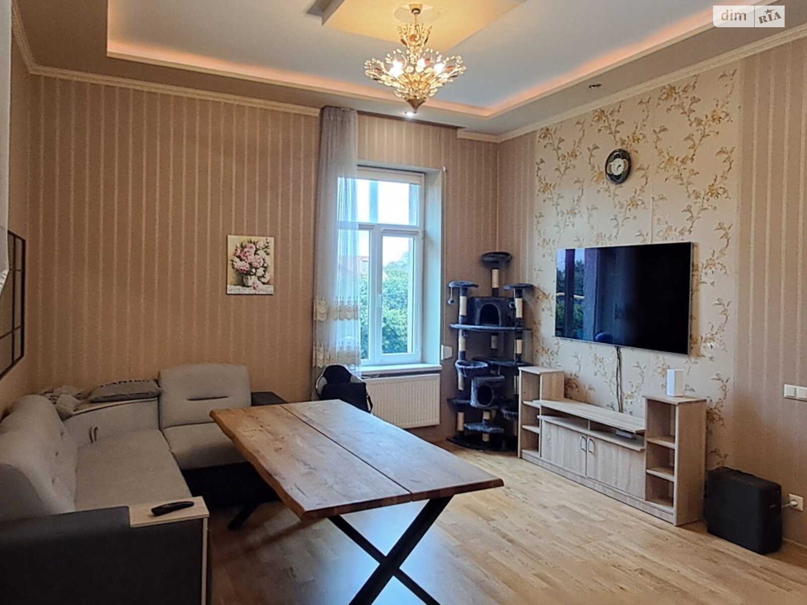 Продажа пятикомнатной квартиры в Львове, на ул. Княгини Ольги 5Є, район Вулька фото 1