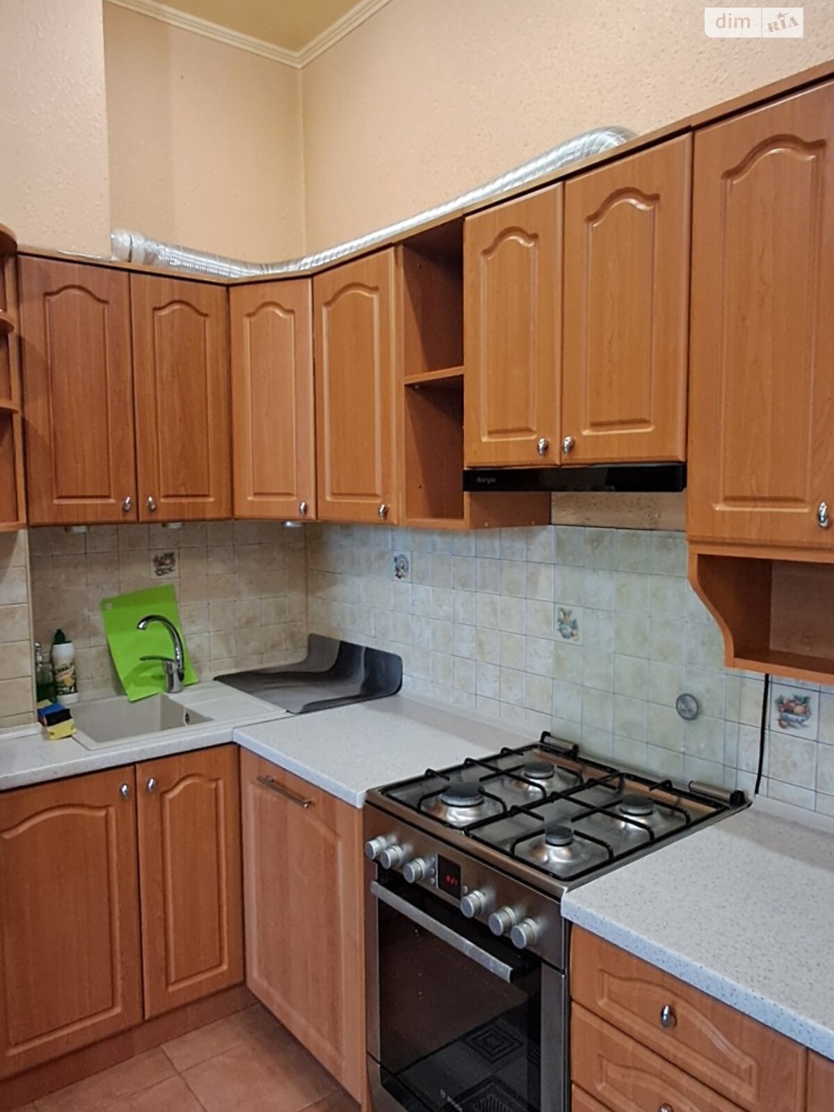 Продаж п`ятикімнатної квартири в Львові, на вул. Княгині Ольги 5Є, район Вулька фото 1 Продаж п`ятикімнатної квартири в Львові, на вул. Княгині Ольги 5Є, район Вулька фото 1