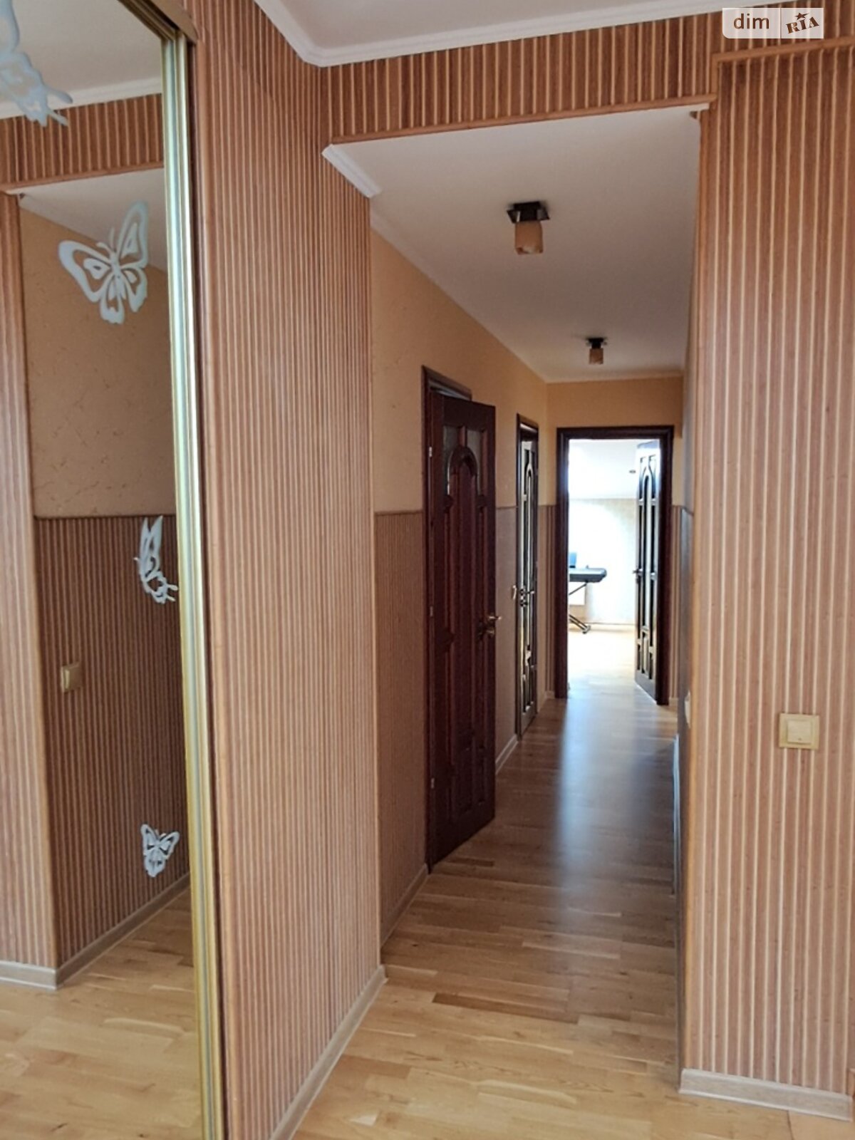 Продаж п`ятикімнатної квартири в Львові, на вул. Княгині Ольги 5Є, район Вулька фото 1 Продаж п`ятикімнатної квартири в Львові, на вул. Княгині Ольги 5Є, район Вулька фото 1