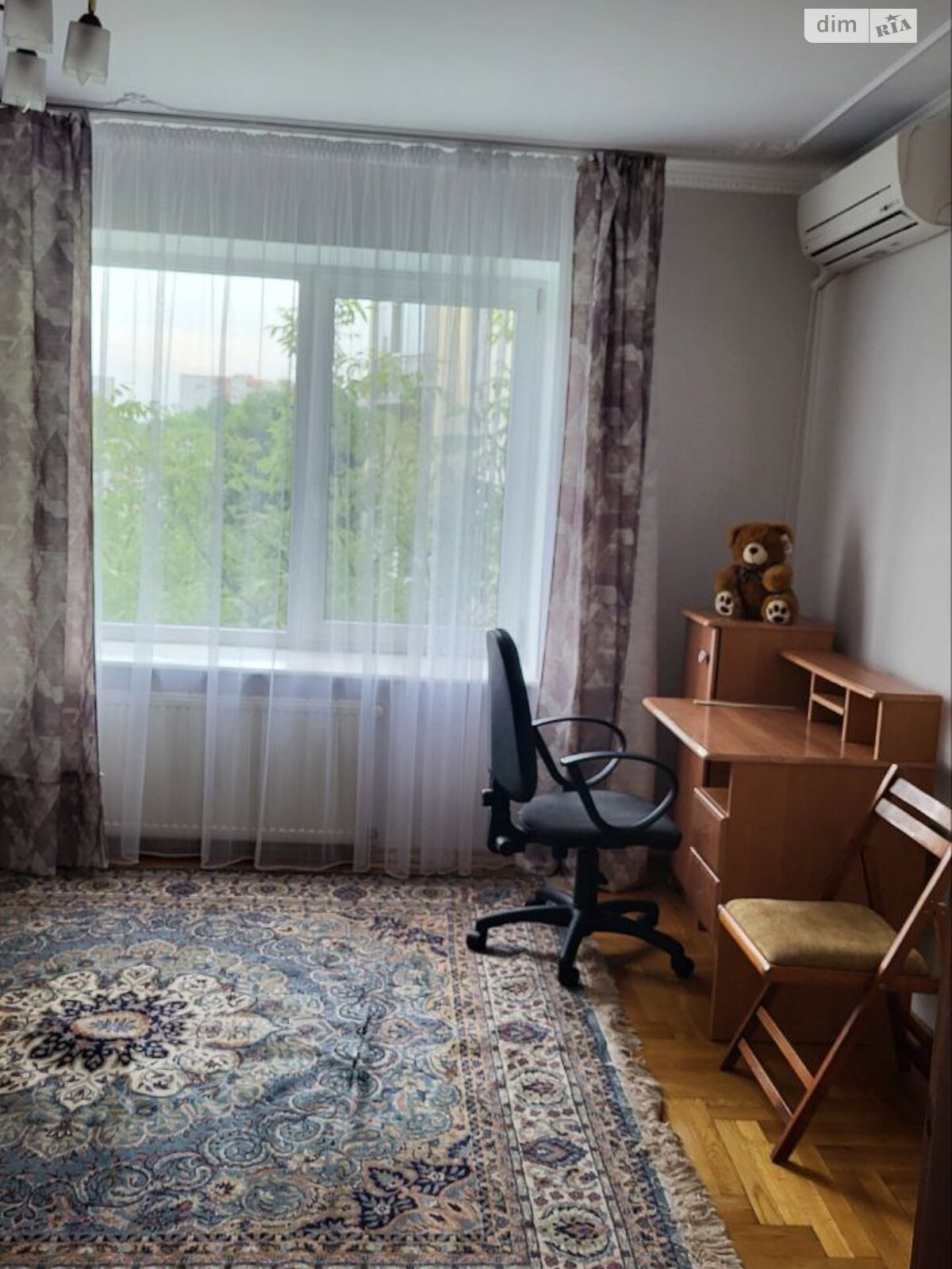 Продажа двухкомнатной квартиры в Львове, на ул. Княгини Ольги, район Вулька фото 1 Продажа двухкомнатной квартиры в Львове, на ул. Княгини Ольги, район Вулька фото 1