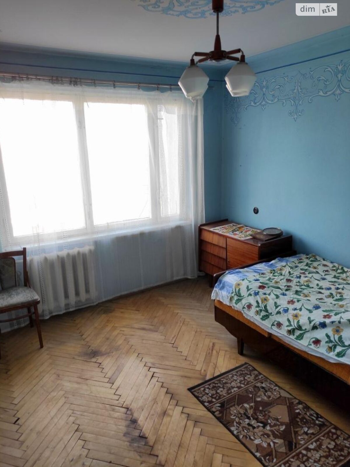 Продажа трехкомнатной квартиры в Львове, на ул. Научная 12, район Вулька фото 1
