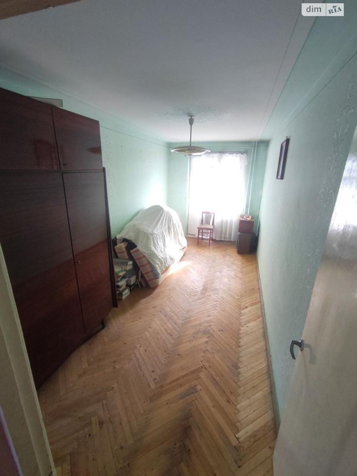 Продажа трехкомнатной квартиры в Львове, на ул. Научная 12, район Вулька фото 1
