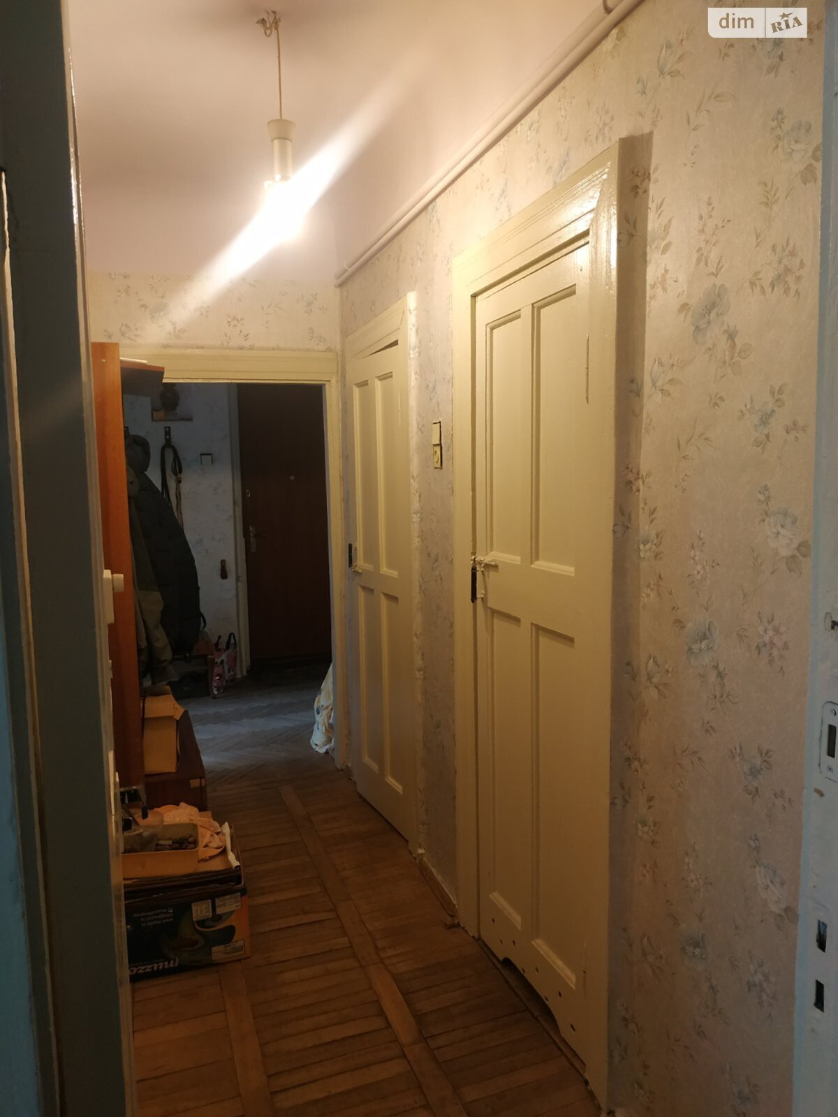 Продажа двухкомнатной квартиры в Львове, на ул. Остроградских, район Вулька фото 1 Продажа двухкомнатной квартиры в Львове, на ул. Остроградских, район Вулька фото 1
