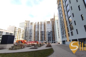 Продажа трехкомнатной квартиры в Львове, на ул. Стрыйская, район Вулька фото 2