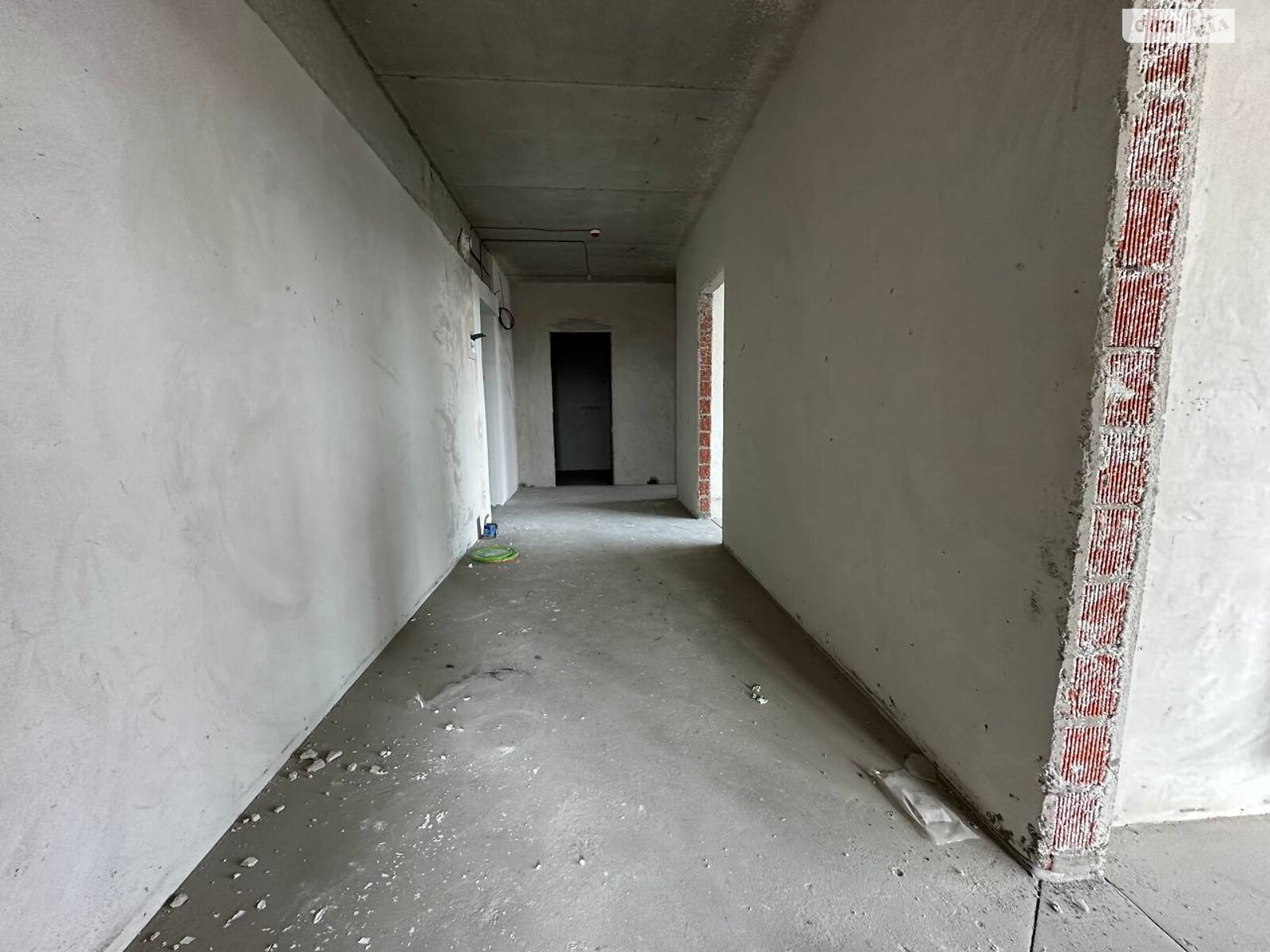 Продаж двокімнатної квартири в Львові, на вул. Стрийська 108/9, район Вулька фото 1 Продаж двокімнатної квартири в Львові, на вул. Стрийська 108/9, район Вулька фото 1