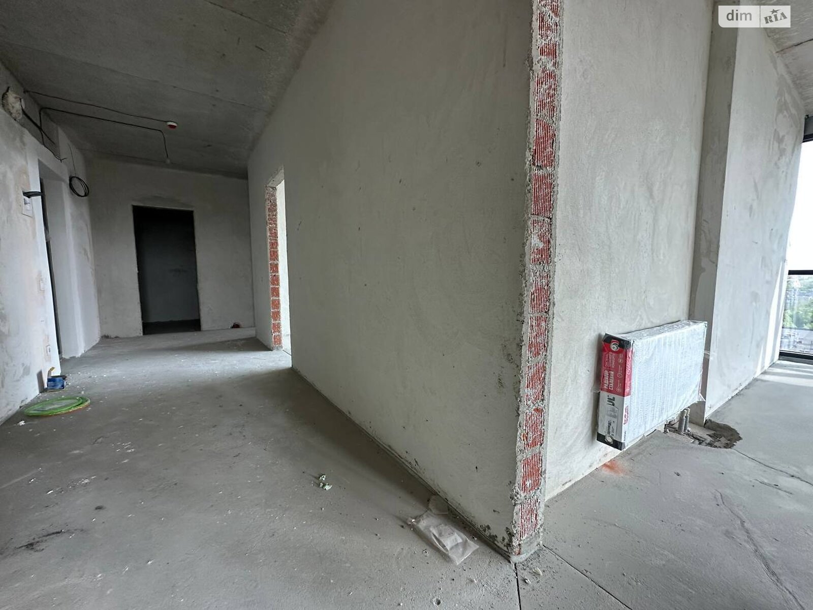 Продаж двокімнатної квартири в Львові, на вул. Стрийська 108/9, район Вулька фото 1 Продаж двокімнатної квартири в Львові, на вул. Стрийська 108/9, район Вулька фото 1