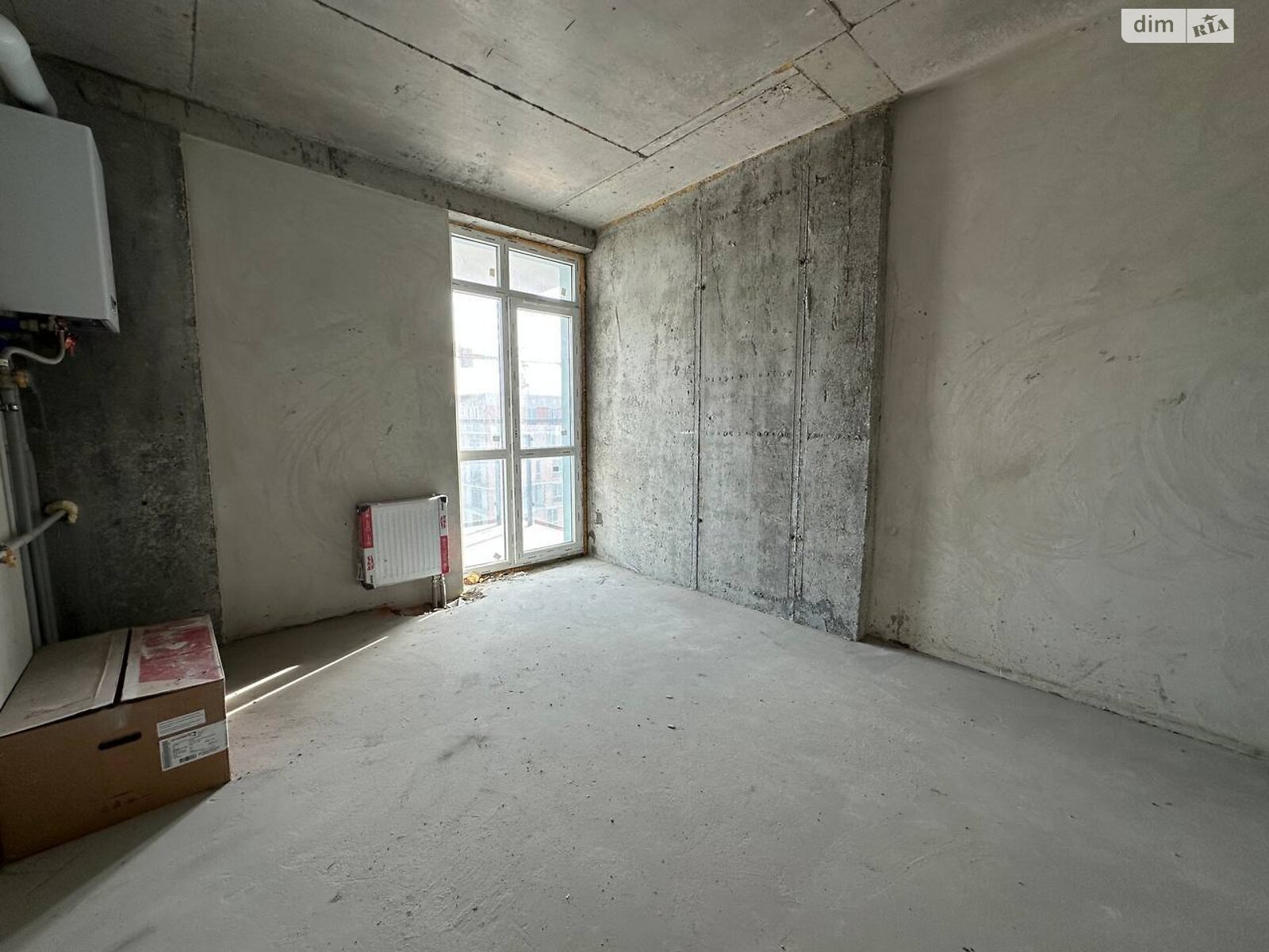 Продаж двокімнатної квартири в Львові, на вул. Стрийська 108/9, район Вулька фото 1 Продаж двокімнатної квартири в Львові, на вул. Стрийська 108/9, район Вулька фото 1