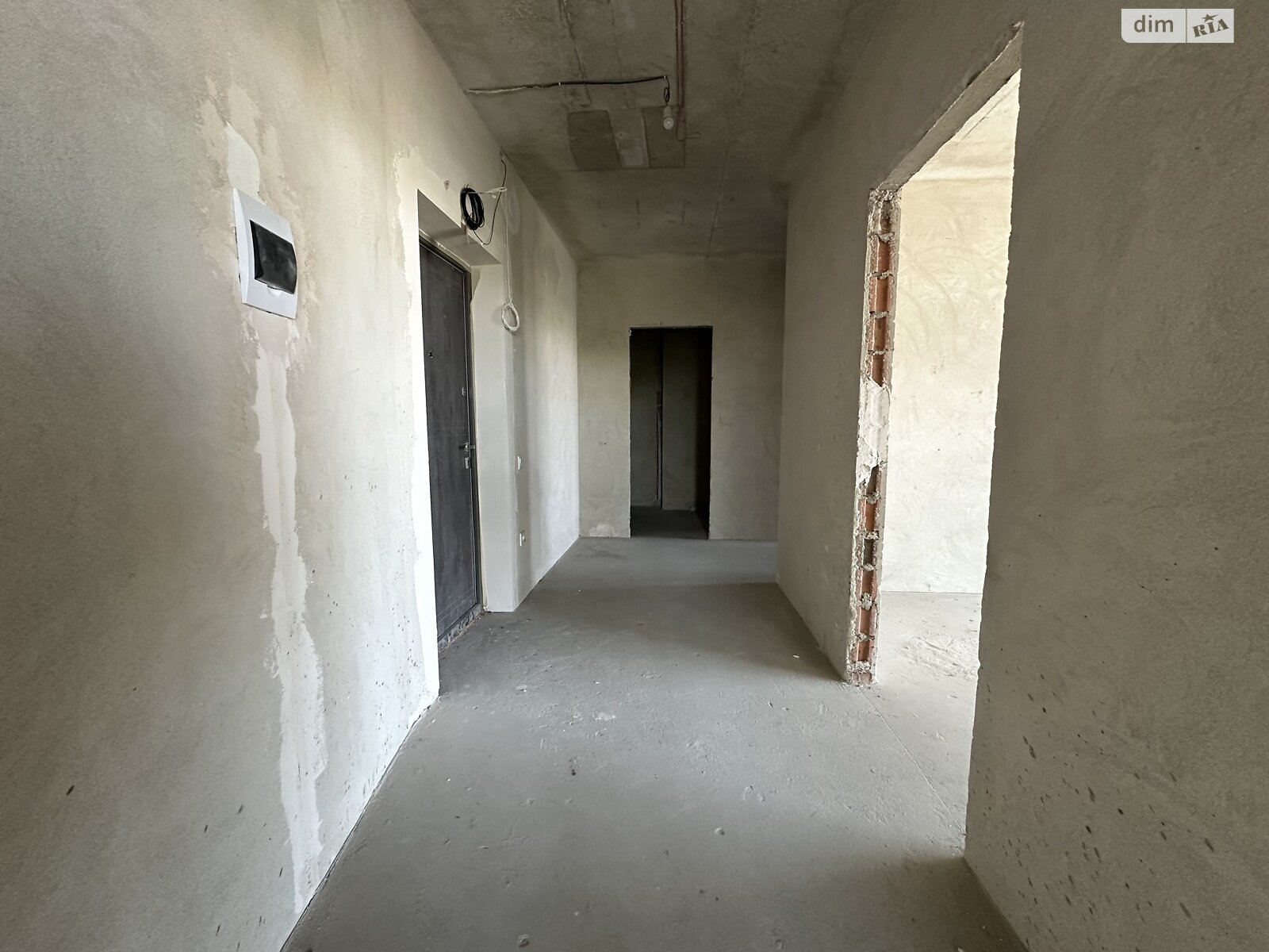 Продаж двокімнатної квартири в Львові, на вул. Стрийська 108/2, район Вулька фото 1 Продаж двокімнатної квартири в Львові, на вул. Стрийська 108/2, район Вулька фото 1
