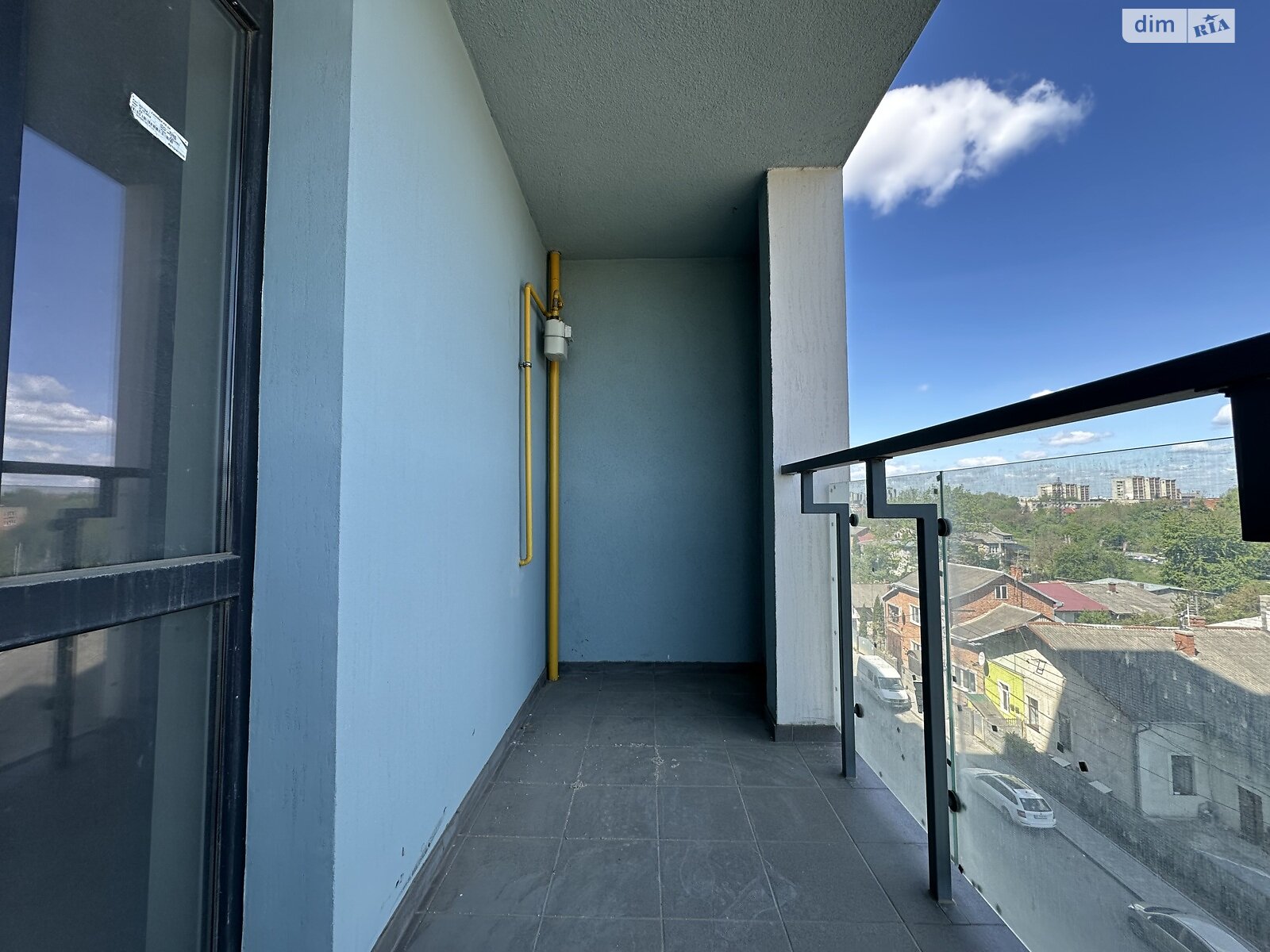 Продаж двокімнатної квартири в Львові, на вул. Стрийська 108/2, район Вулька фото 1 Продаж двокімнатної квартири в Львові, на вул. Стрийська 108/2, район Вулька фото 1