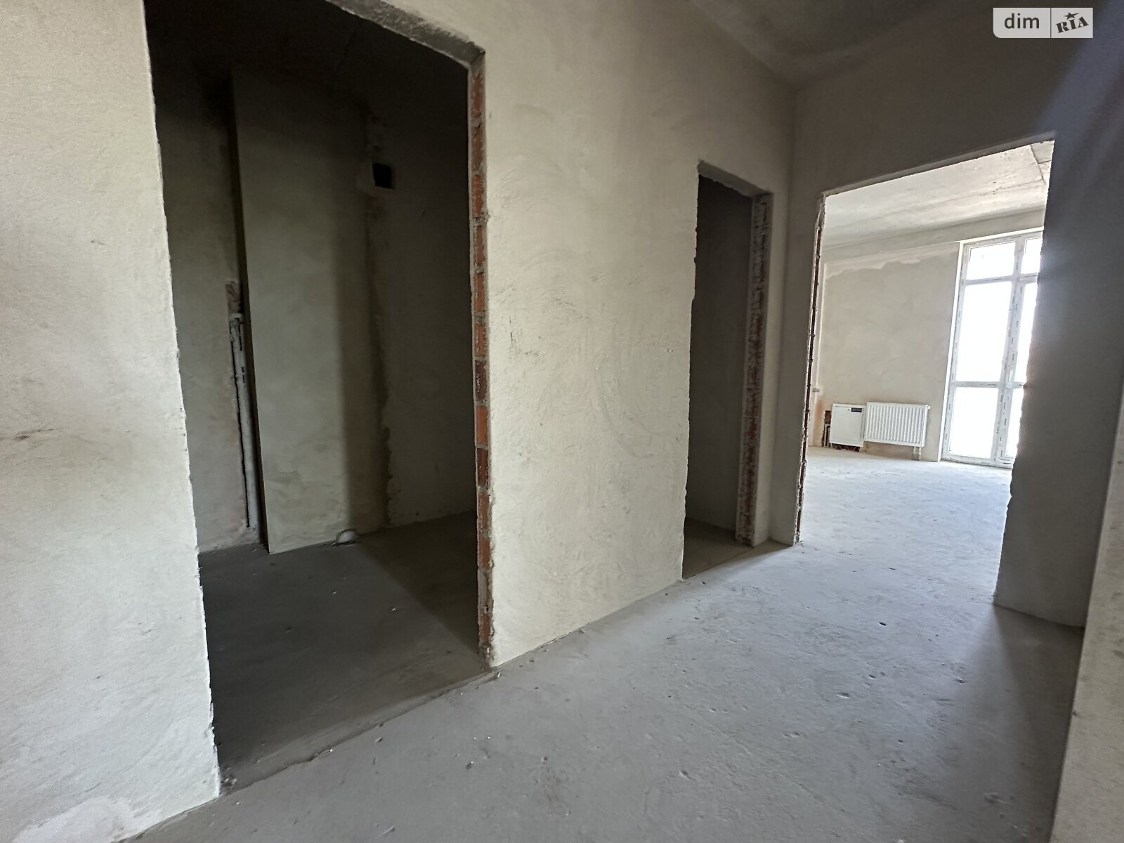 Продаж двокімнатної квартири в Львові, на вул. Стрийська 108/2, район Вулька фото 1 Продаж двокімнатної квартири в Львові, на вул. Стрийська 108/2, район Вулька фото 1