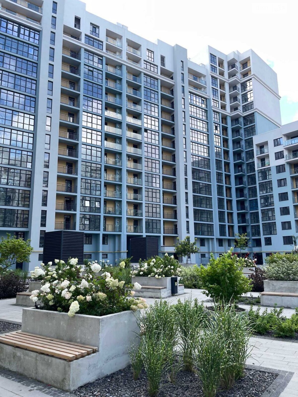 Продажа однокомнатной квартиры в Львове, на ул. Стрыйская, район Вулька фото 1 Продажа однокомнатной квартиры в Львове, на ул. Стрыйская, район Вулька фото 1