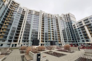 Продажа однокомнатной квартиры в Львове, на ул. Стрыйская, район Вулька фото 2