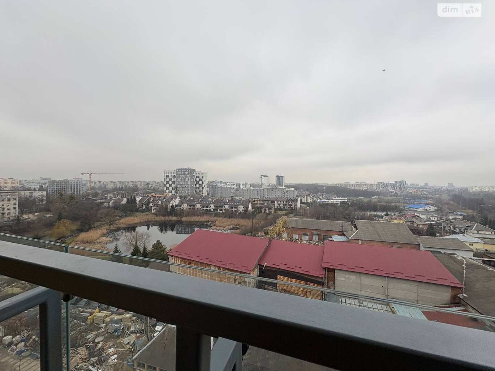 Продажа однокомнатной квартиры в Львове, на ул. Стрыйская, район Вулька фото 1 Продажа однокомнатной квартиры в Львове, на ул. Стрыйская, район Вулька фото 1