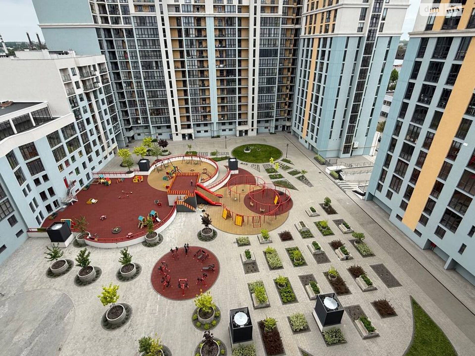 Продажа однокомнатной квартиры в Львове, на ул. Стрыйская 108/9, район Вулька фото 1 Продажа однокомнатной квартиры в Львове, на ул. Стрыйская 108/9, район Вулька фото 1