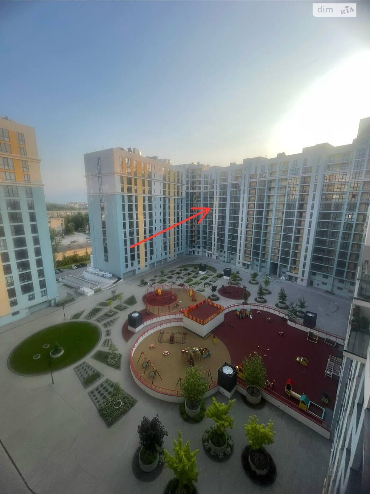 Продажа однокомнатной квартиры в Львове, на ул. Стрыйская 108/10, кв. 360, район Вулька фото 1 Продажа однокомнатной квартиры в Львове, на ул. Стрыйская 108/10, кв. 360, район Вулька фото 1