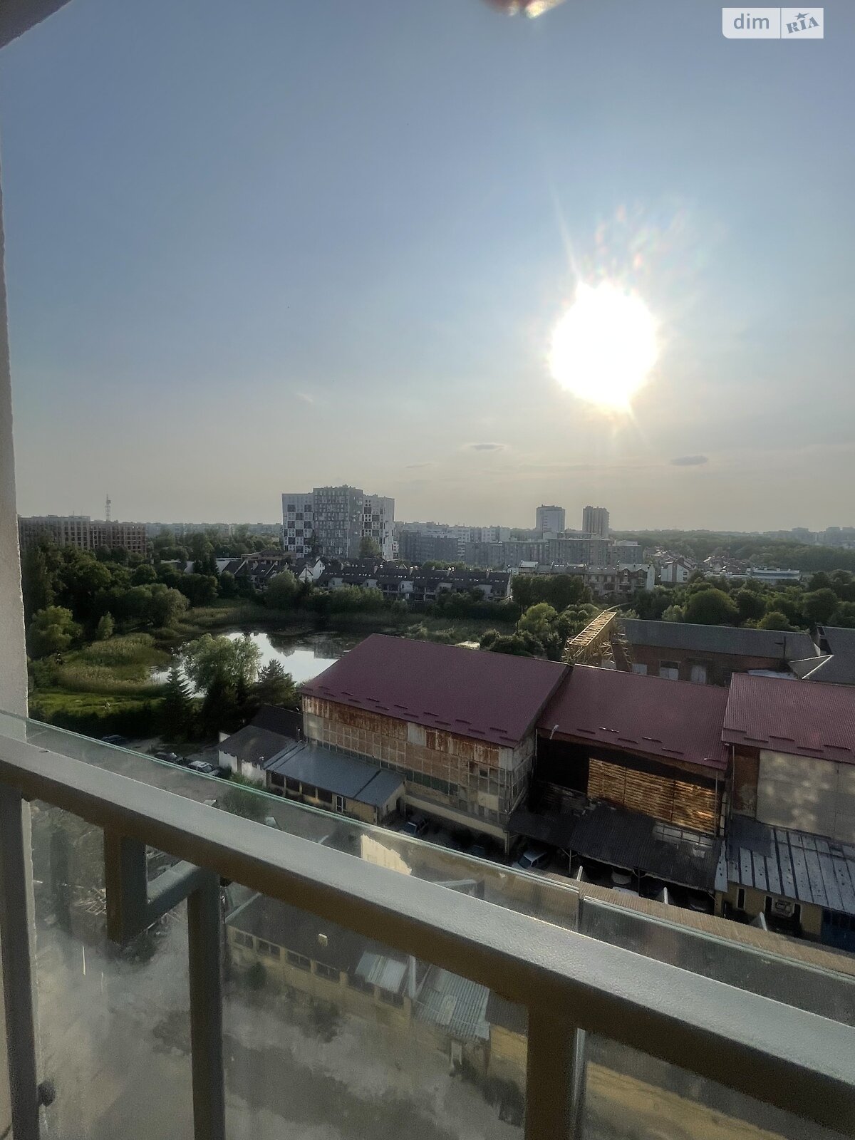 Продажа однокомнатной квартиры в Львове, на ул. Стрыйская 108/10, кв. 360, район Вулька фото 1 Продажа однокомнатной квартиры в Львове, на ул. Стрыйская 108/10, кв. 360, район Вулька фото 1