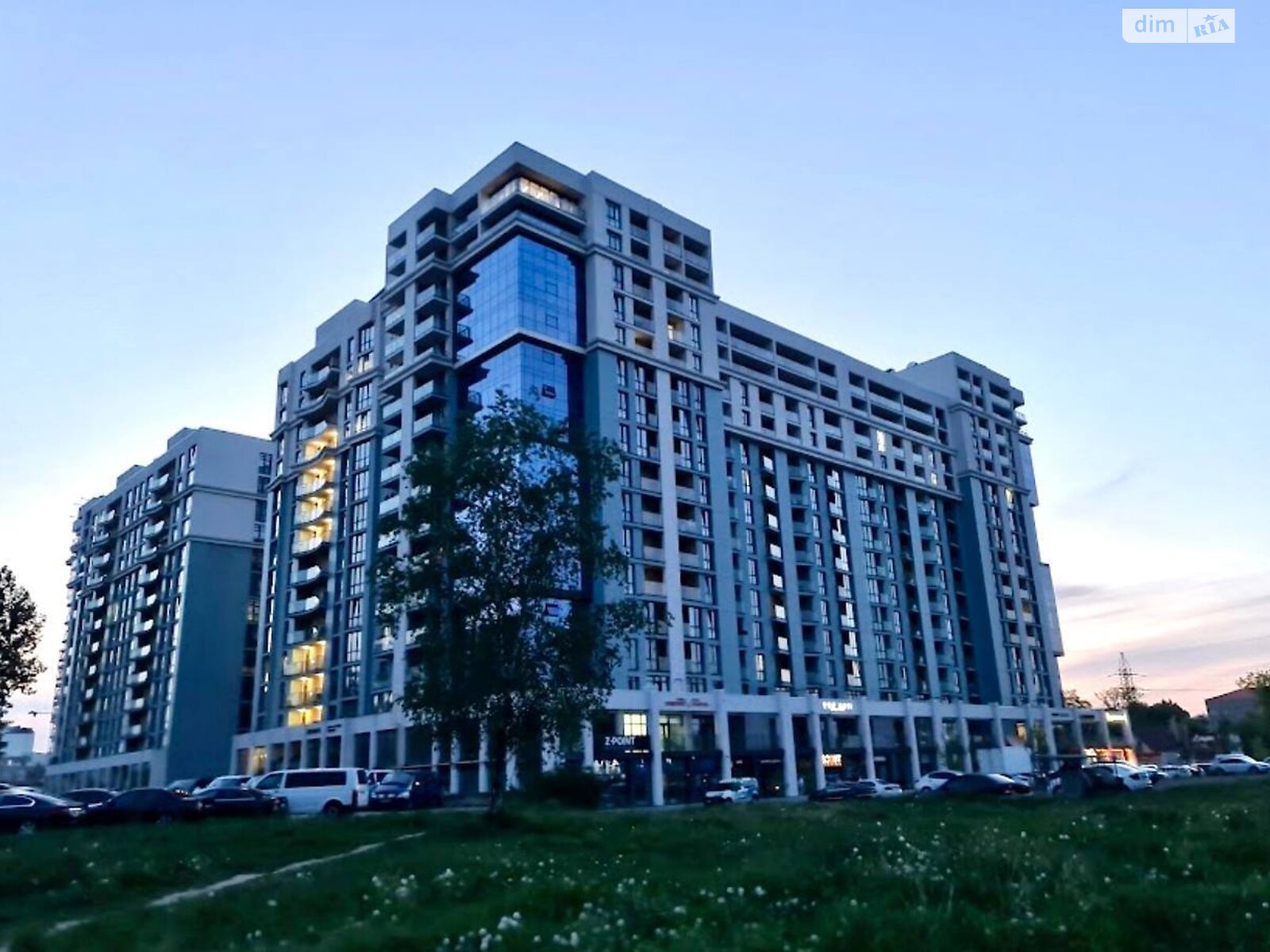 Продажа однокомнатной квартиры в Львове, на ул. Стрыйская, район Вулька фото 1 Продажа однокомнатной квартиры в Львове, на ул. Стрыйская, район Вулька фото 1