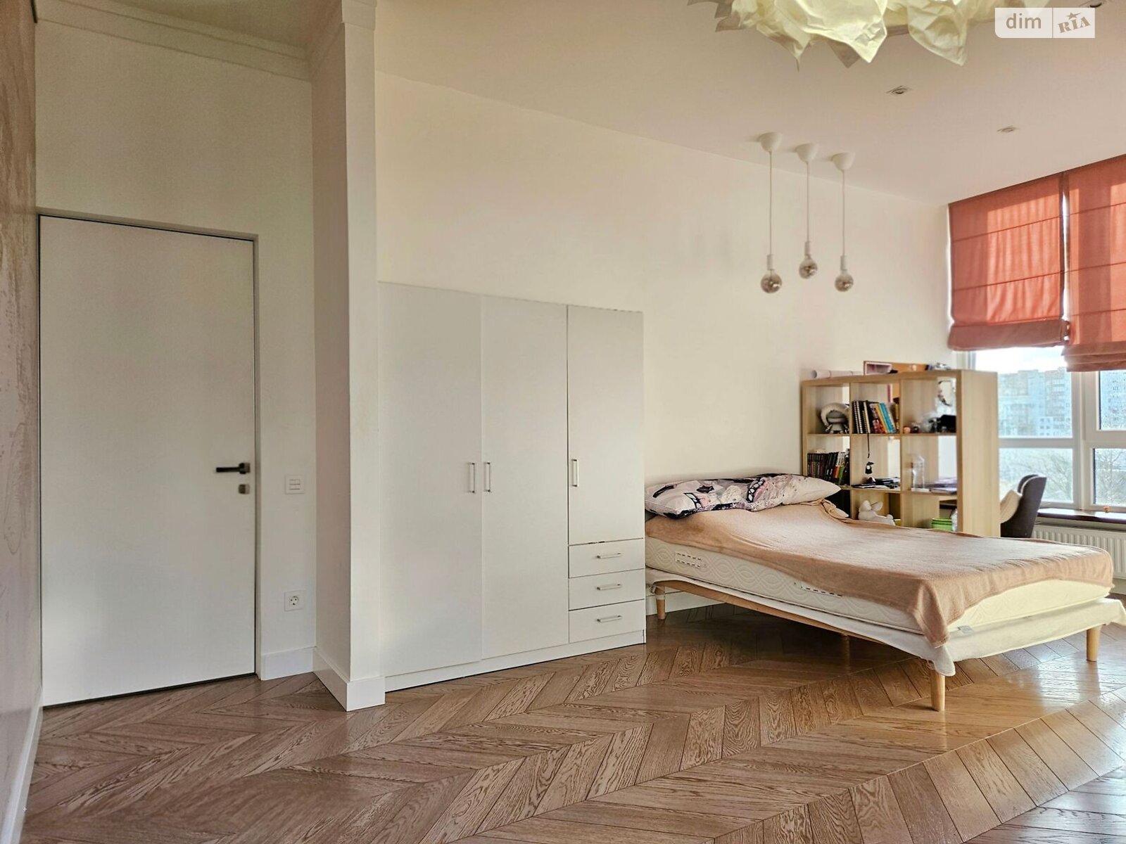 Продаж трикімнатної квартири в Львові, на вул. Стрийська, кв. 27, район Вулька фото 1 Продаж трикімнатної квартири в Львові, на вул. Стрийська, кв. 27, район Вулька фото 1