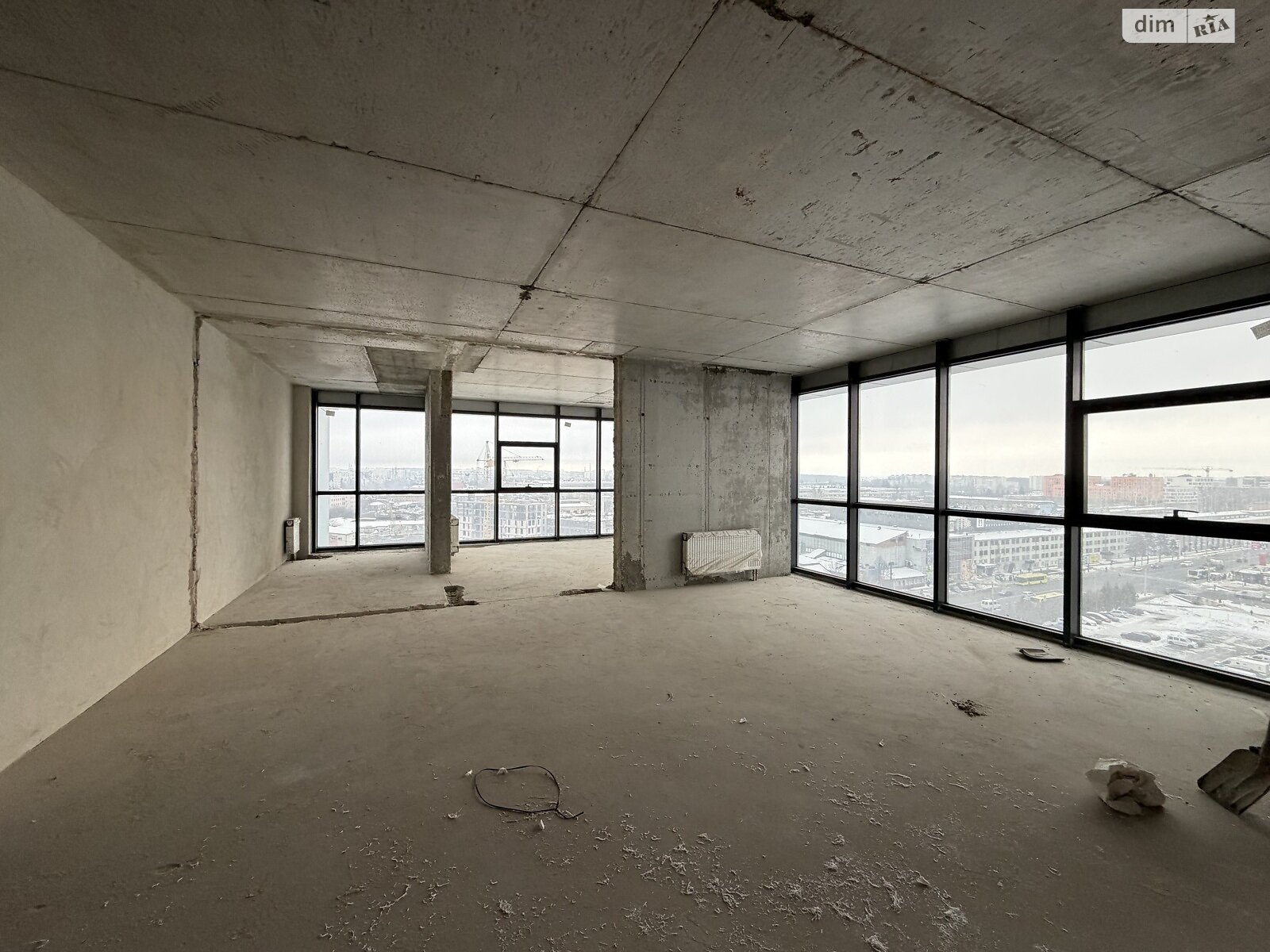 Продажа четырехкомнатной квартиры в Львове, на ул. Стрыйская 108/5, район Вулька фото 1