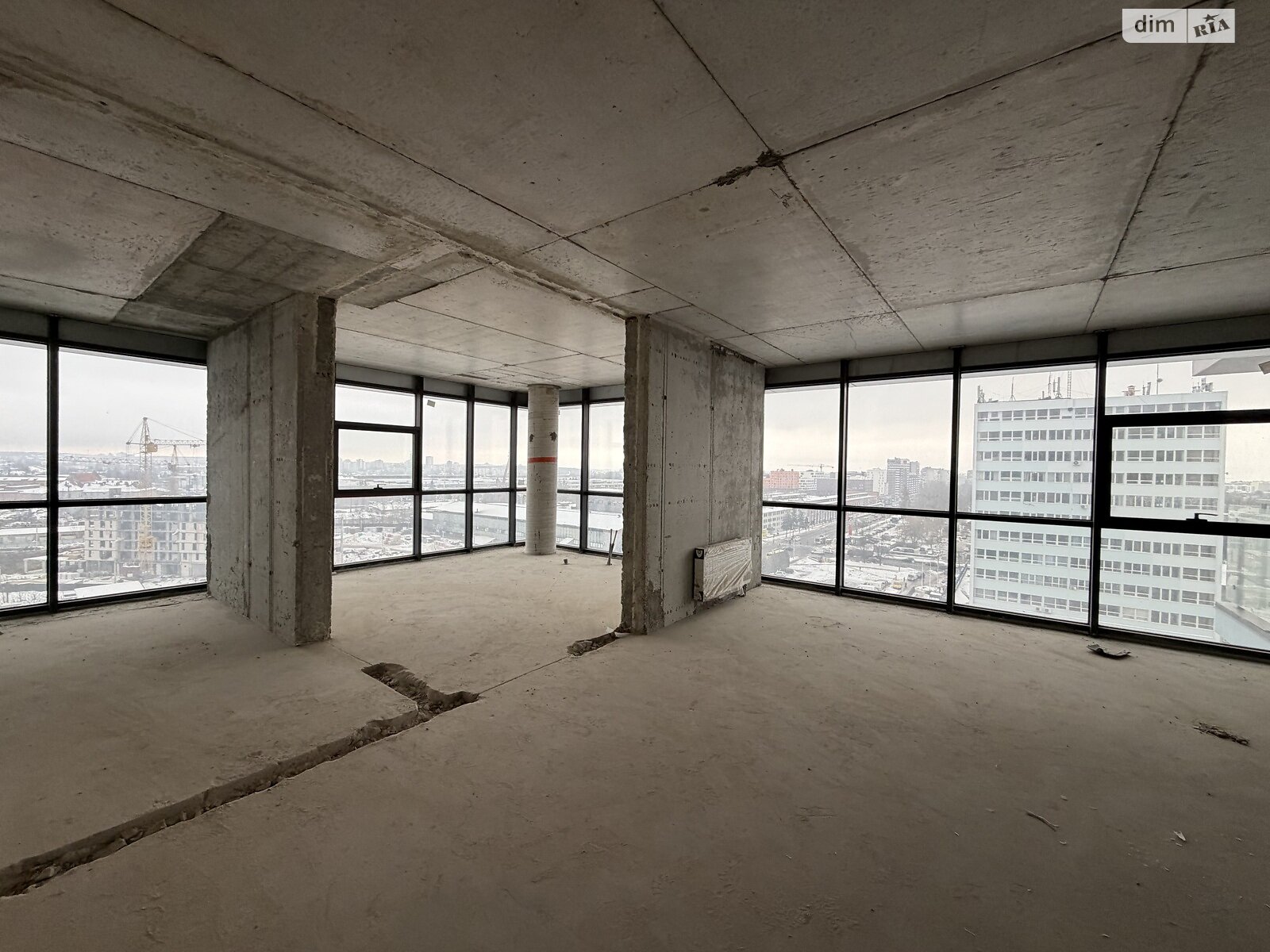 Продажа четырехкомнатной квартиры в Львове, на ул. Стрыйская 108/5, район Вулька фото 1