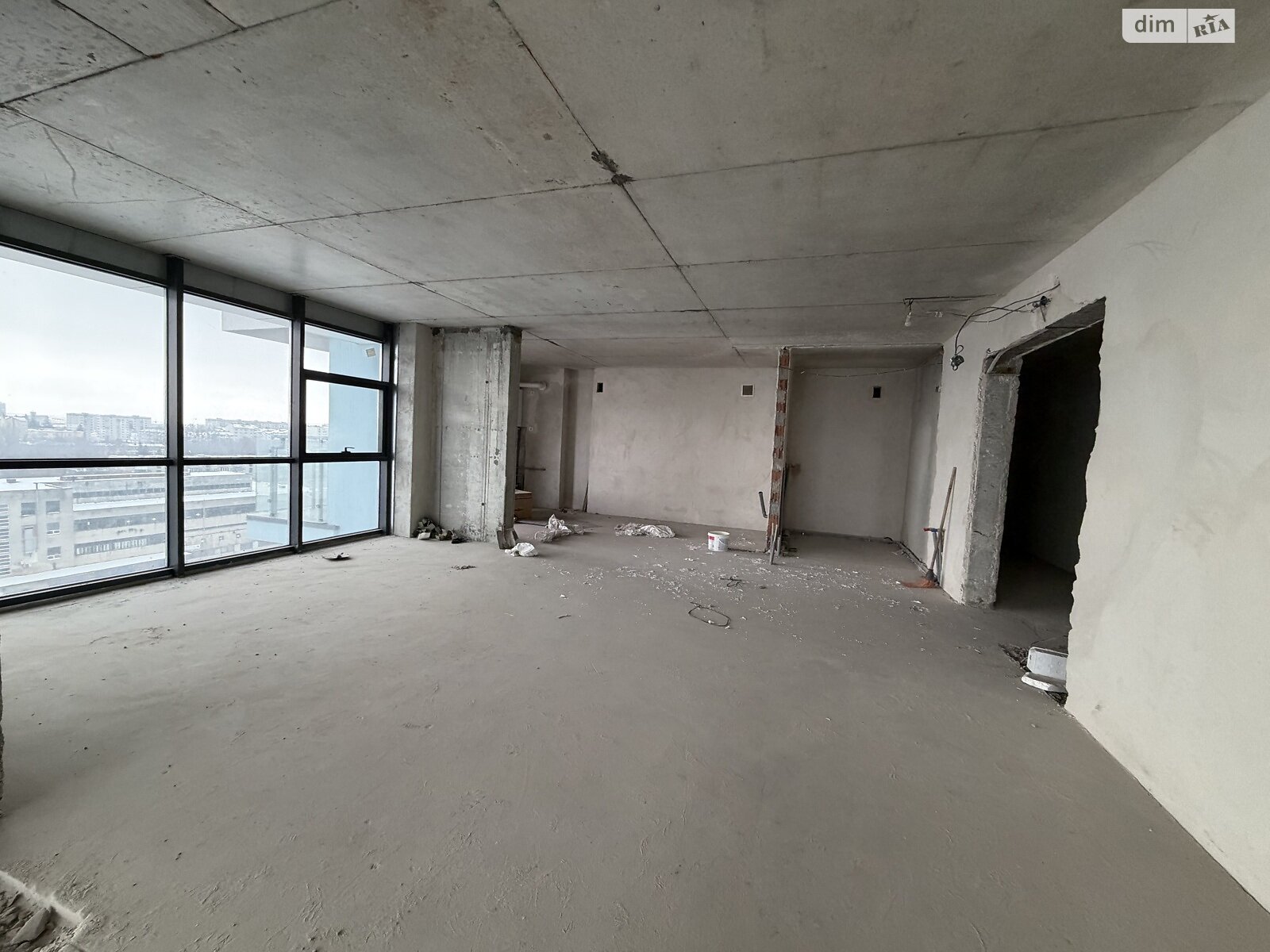 Продажа четырехкомнатной квартиры в Львове, на ул. Стрыйская 108/5, район Вулька фото 1