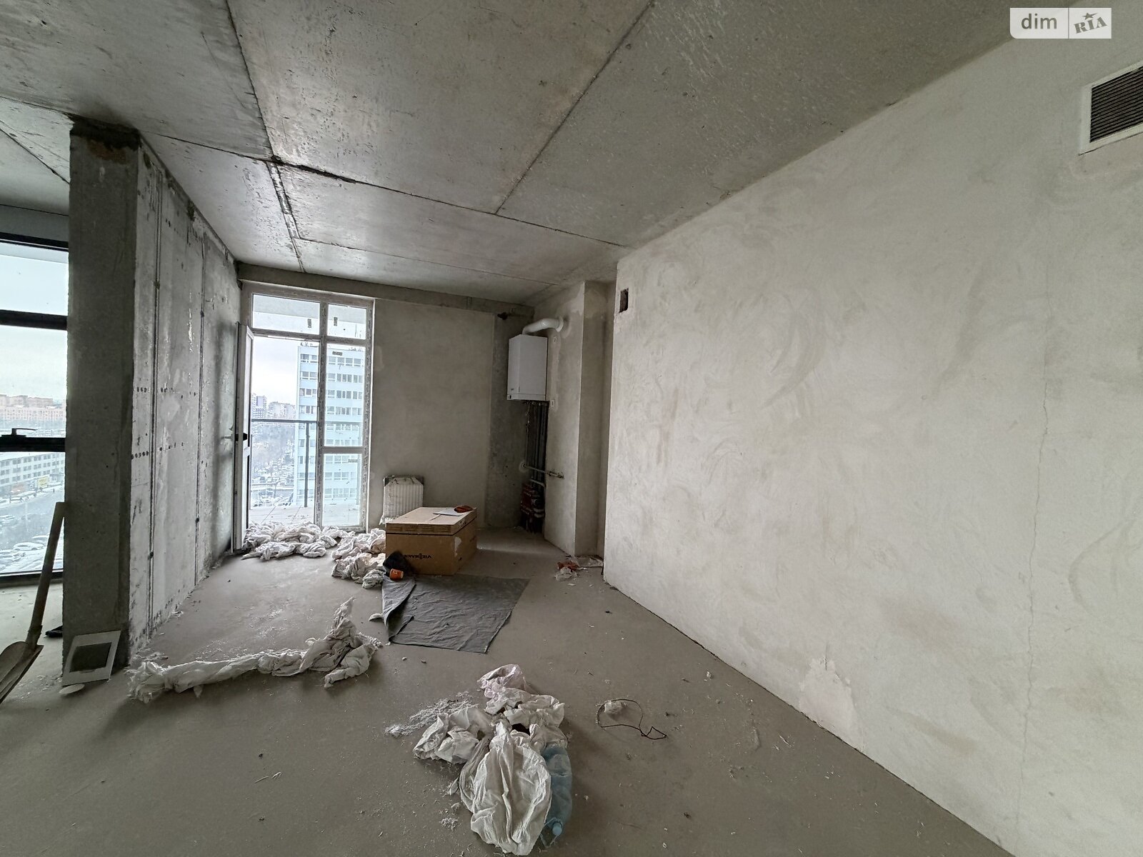 Продажа четырехкомнатной квартиры в Львове, на ул. Стрыйская 108/5, район Вулька фото 1