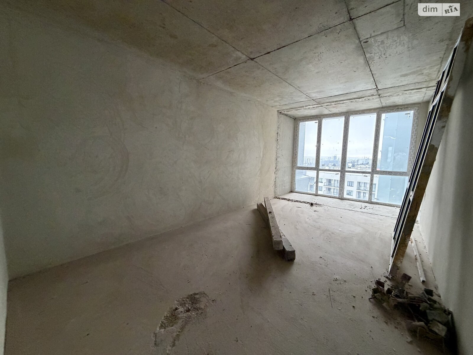 Продажа четырехкомнатной квартиры в Львове, на ул. Стрыйская 108/5, район Вулька фото 1